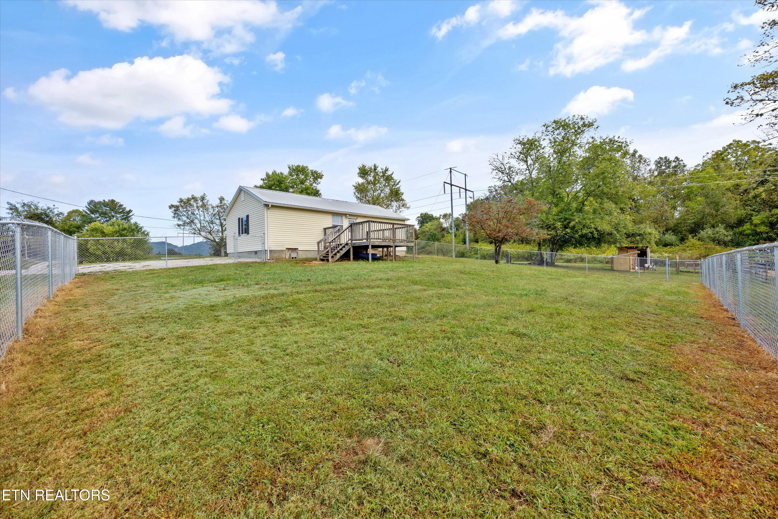 640 Camp Ridge Road Lafollette TN 37766