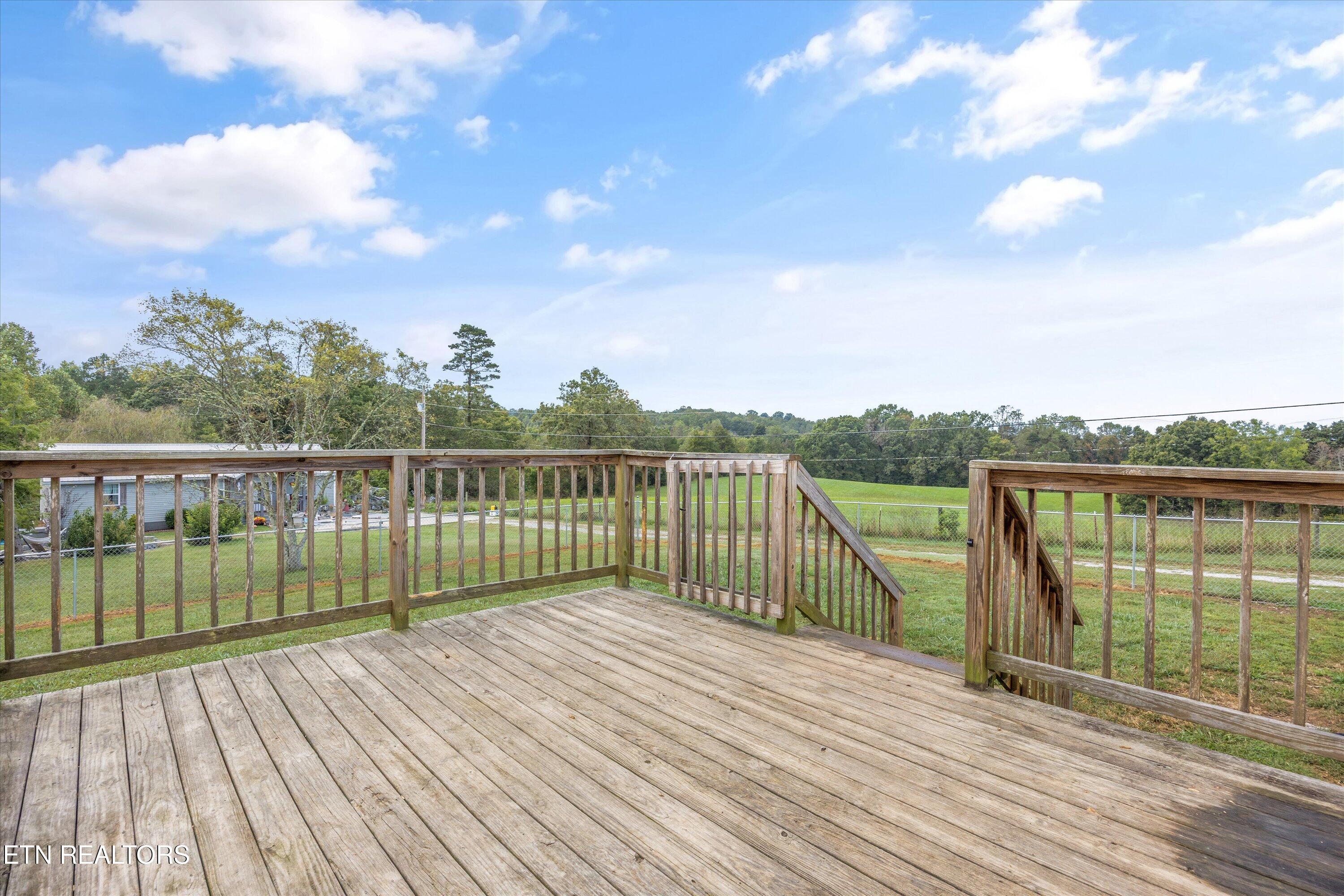 640 Camp Ridge Road Lafollette TN 37766