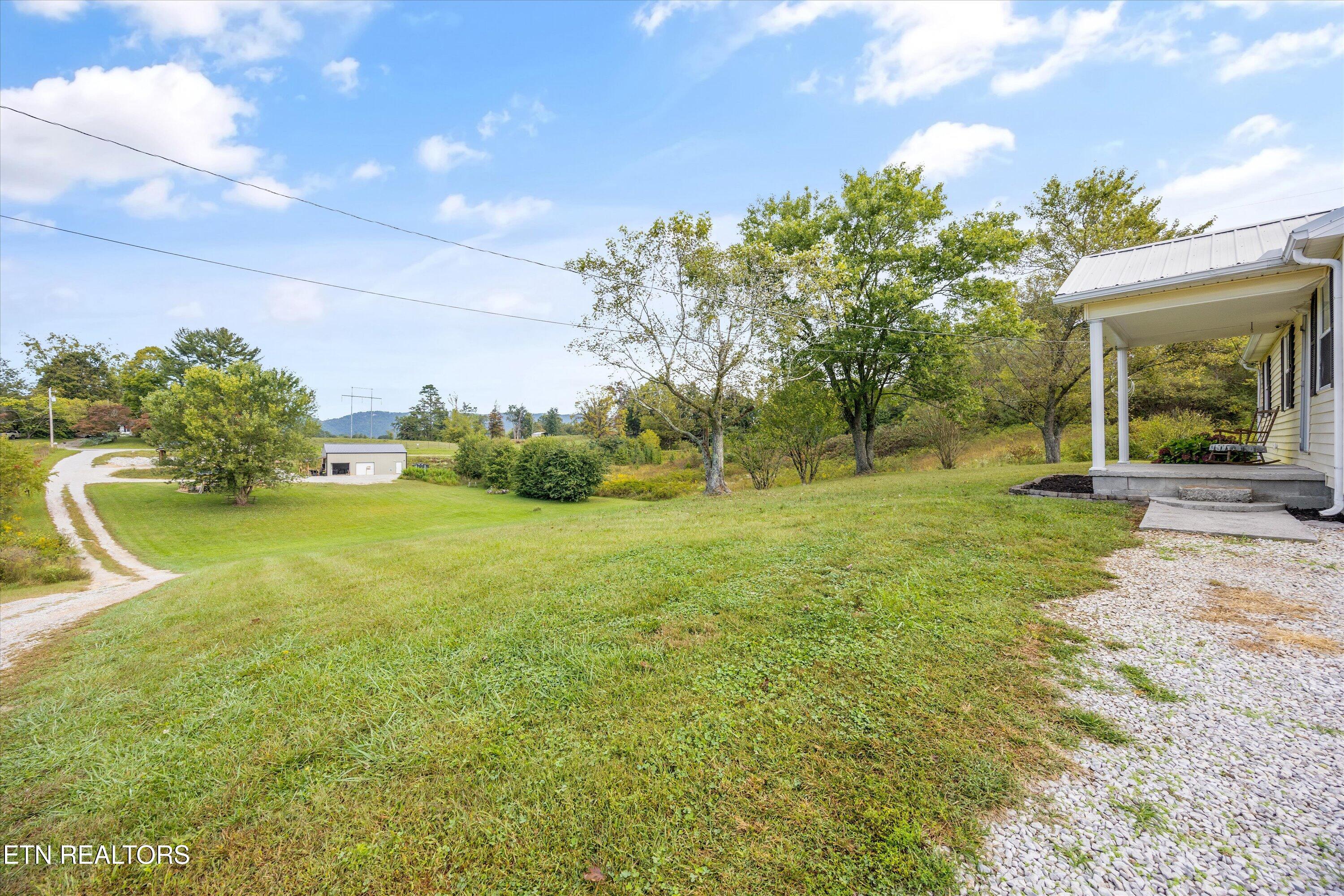 640 Camp Ridge Road Lafollette TN 37766