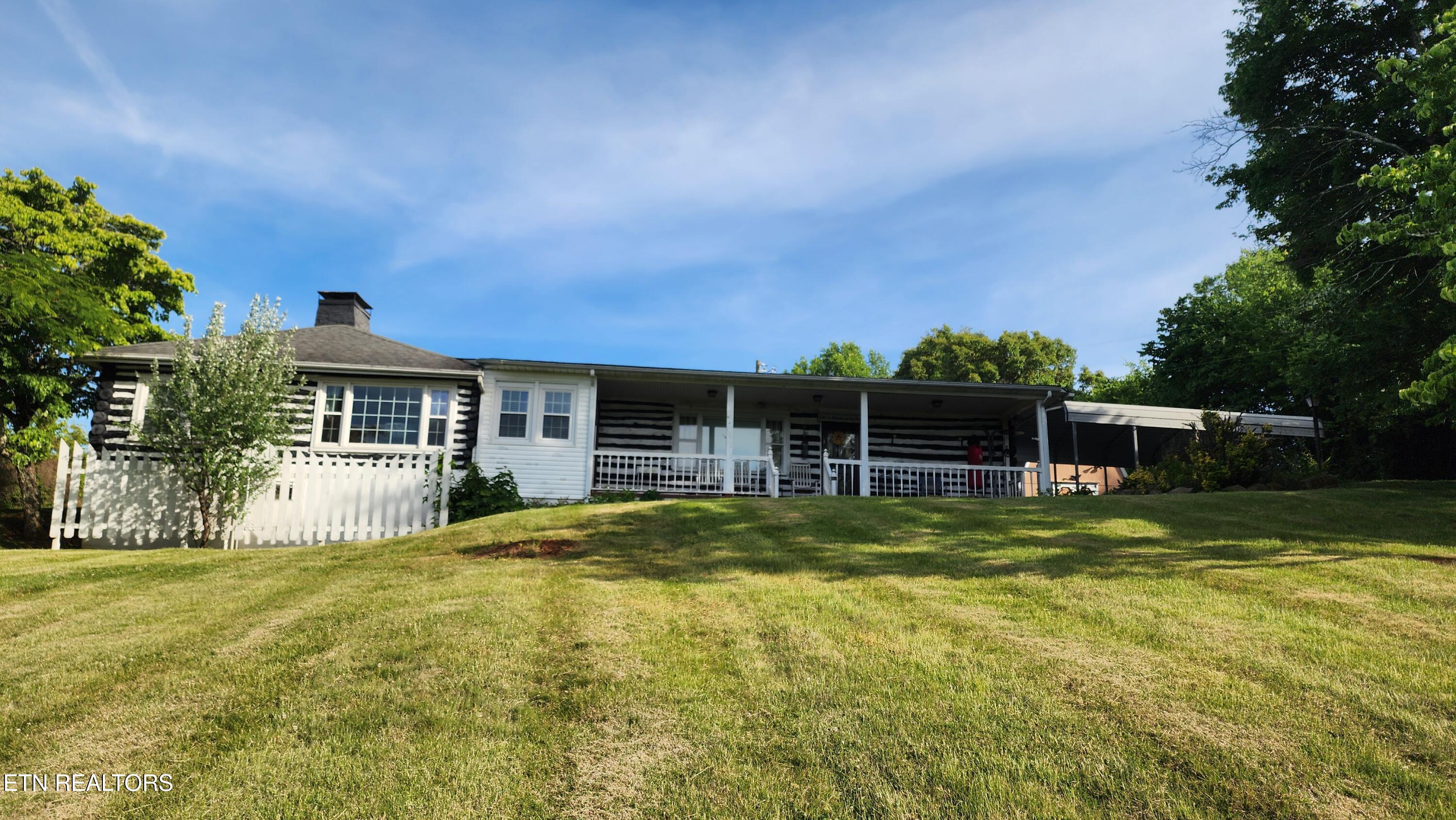 Knoxville TN 37920