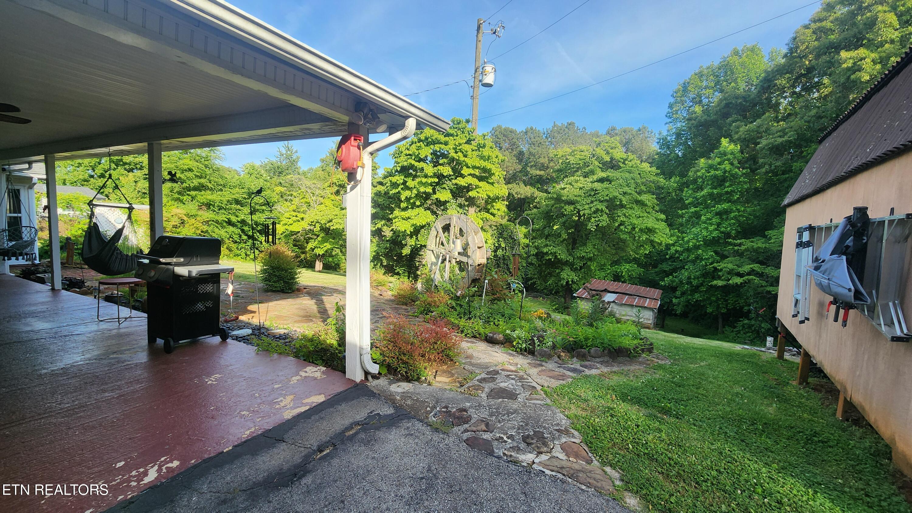 Knoxville TN 37920