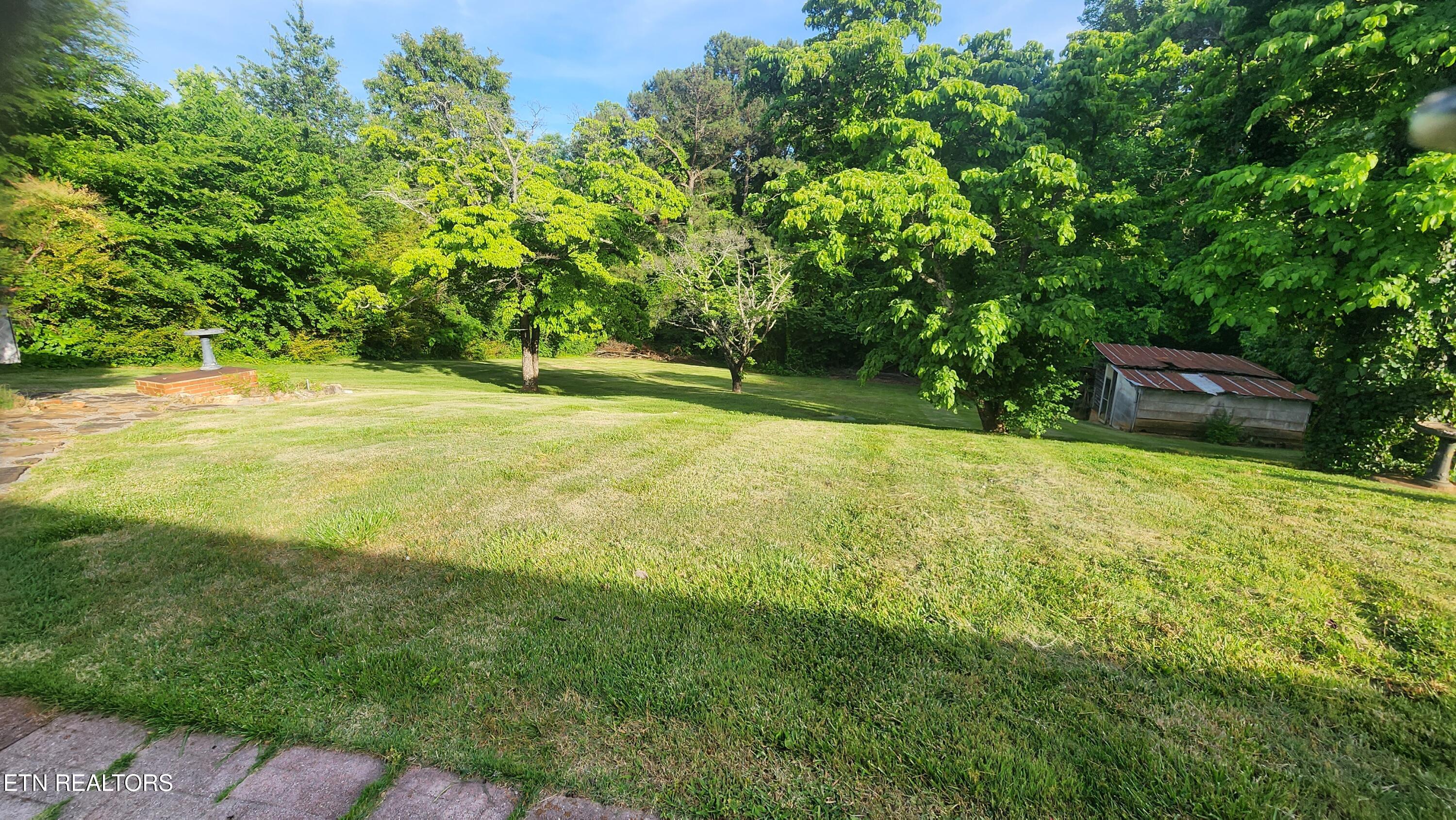 Knoxville TN 37920