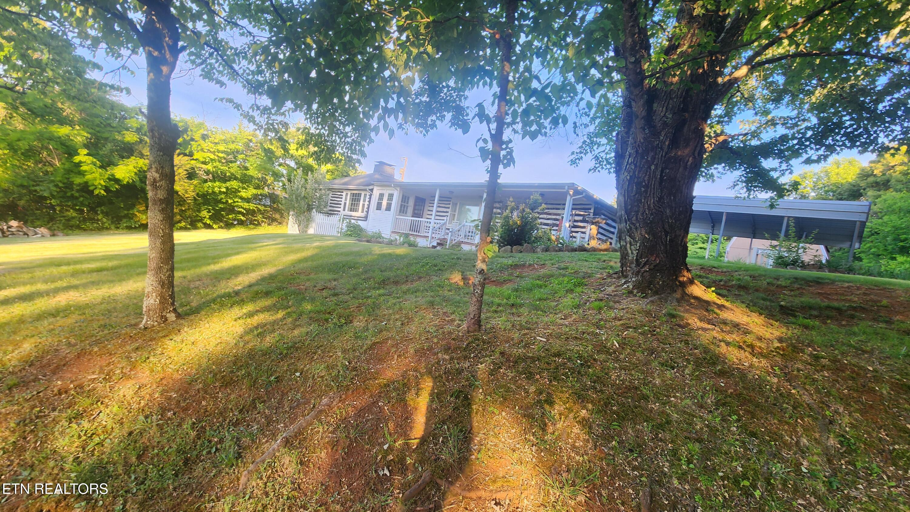 Knoxville TN 37920