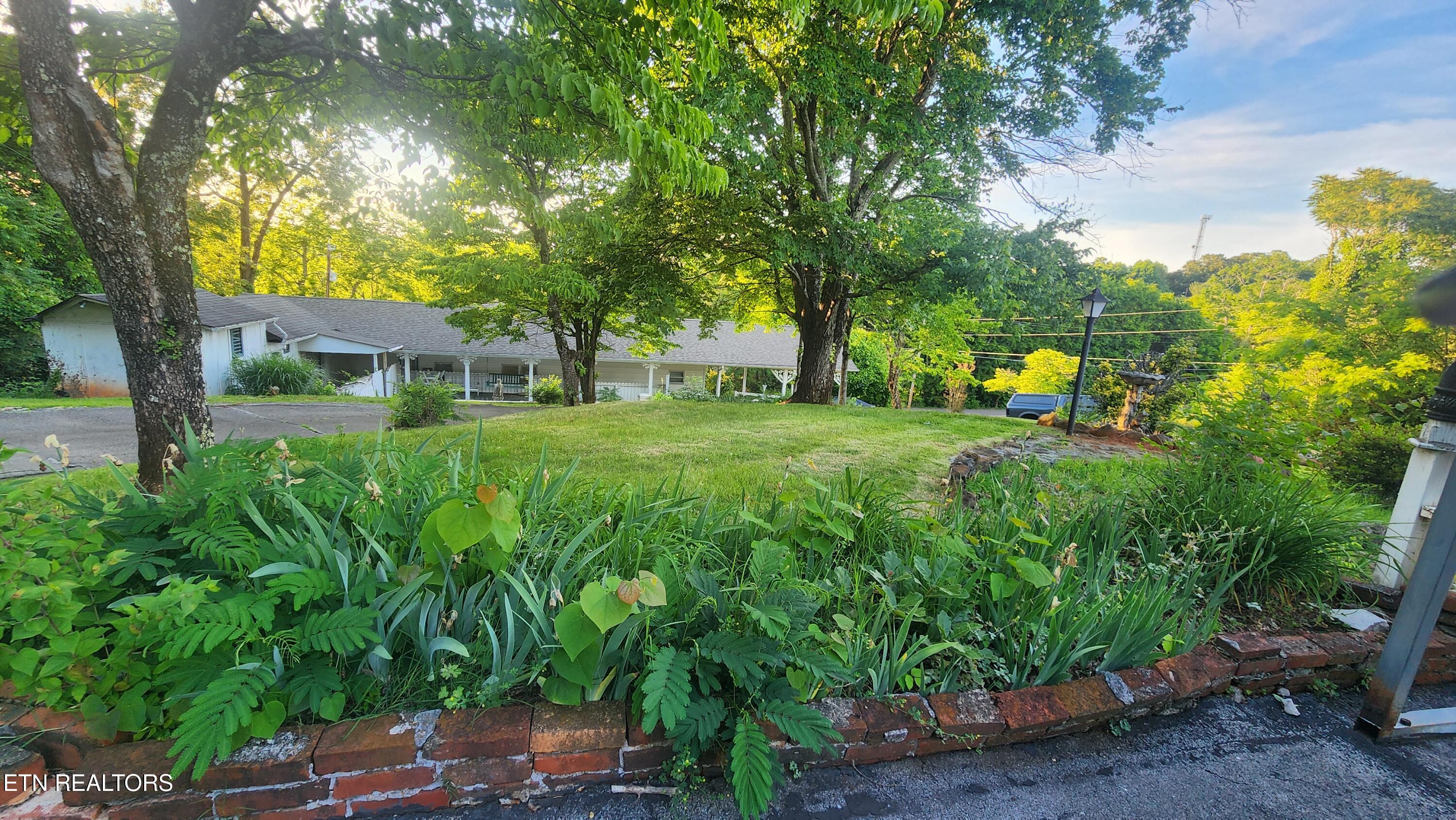 Knoxville TN 37920