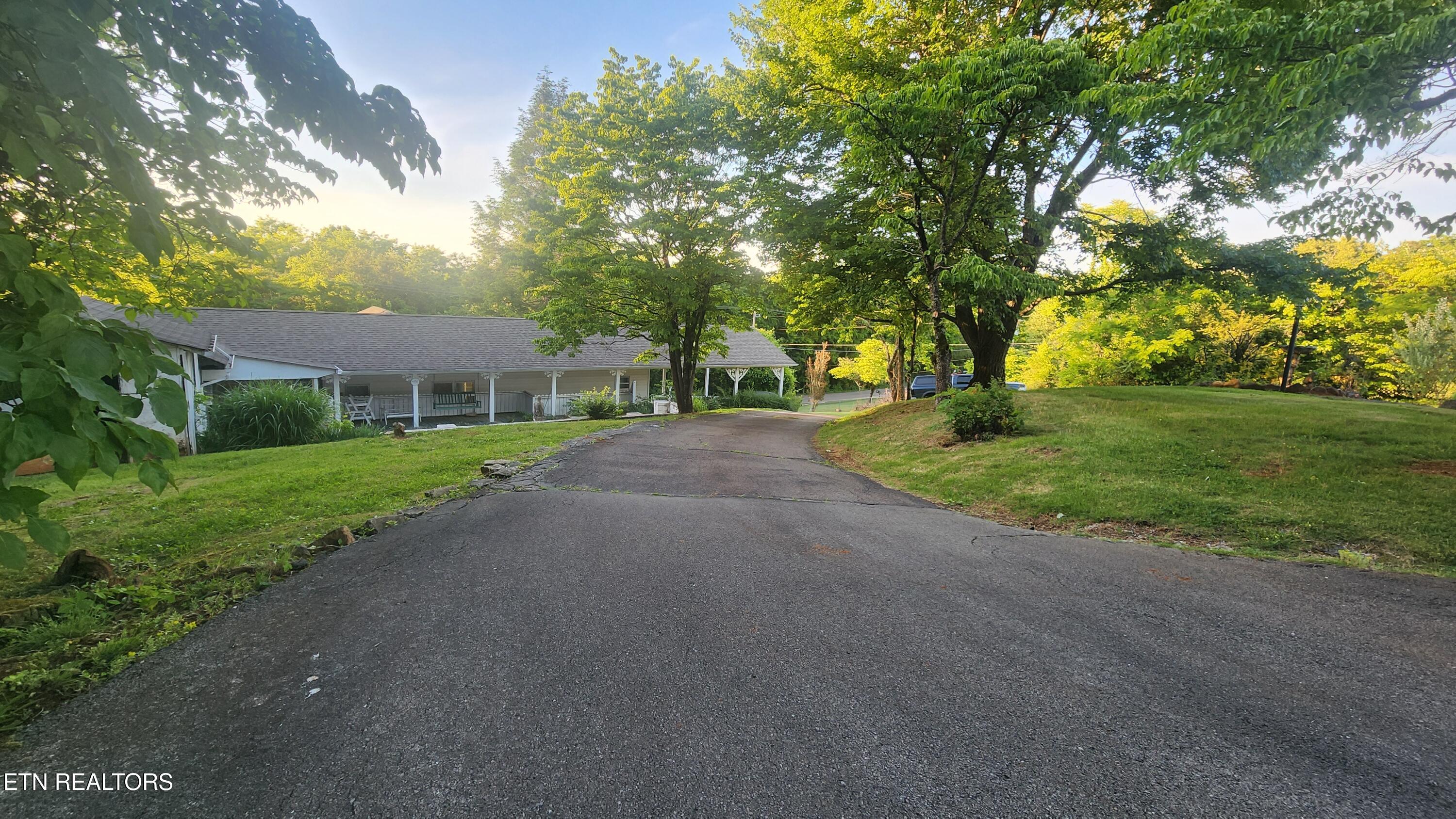 Knoxville TN 37920