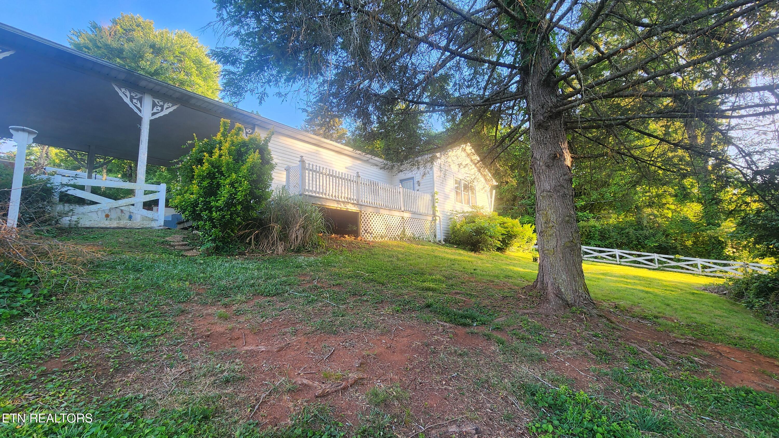 Knoxville TN 37920