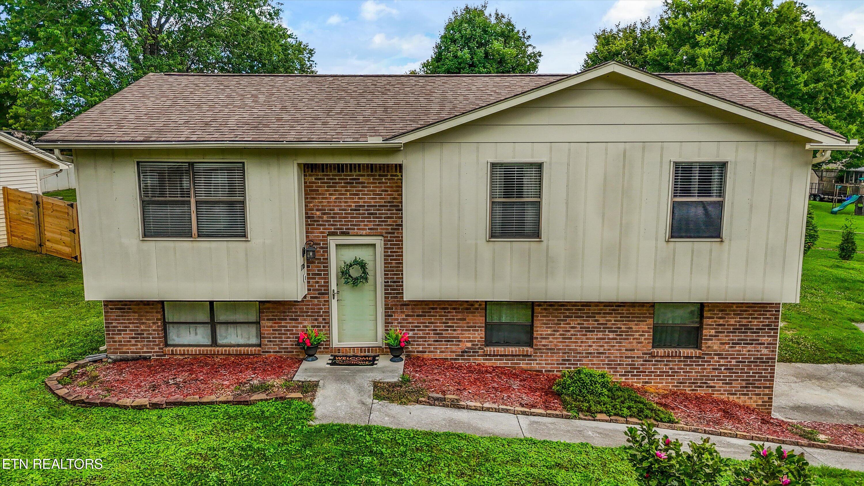 1705 Sundrop Drive Knoxville TN 37921