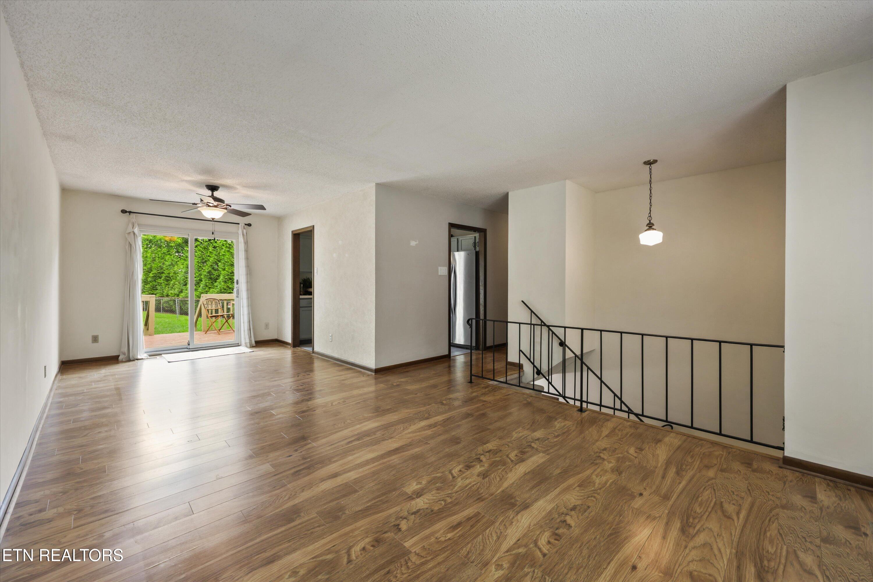 1705 Sundrop Drive Knoxville TN 37921