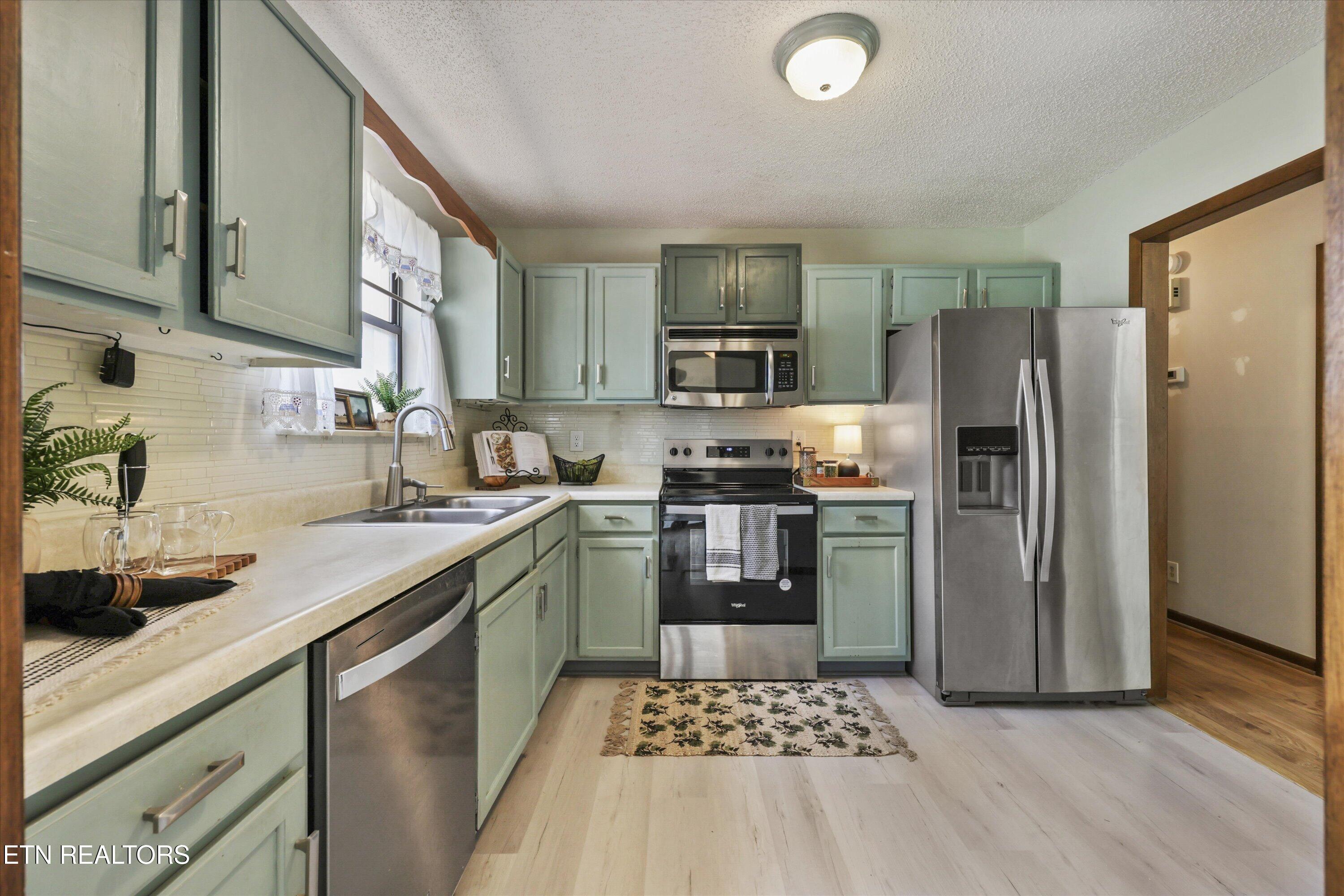 1705 Sundrop Drive Knoxville TN 37921