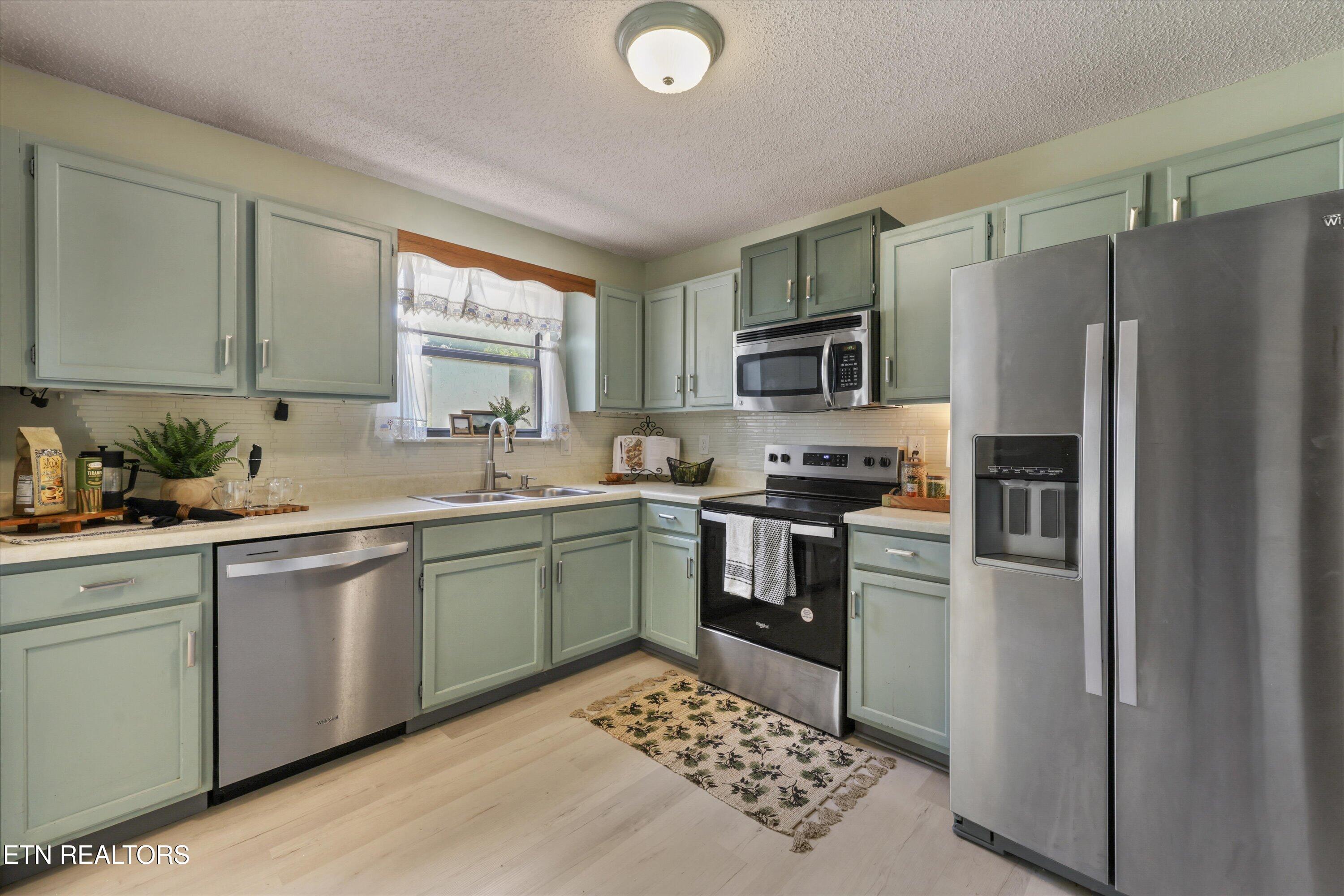 1705 Sundrop Drive Knoxville TN 37921