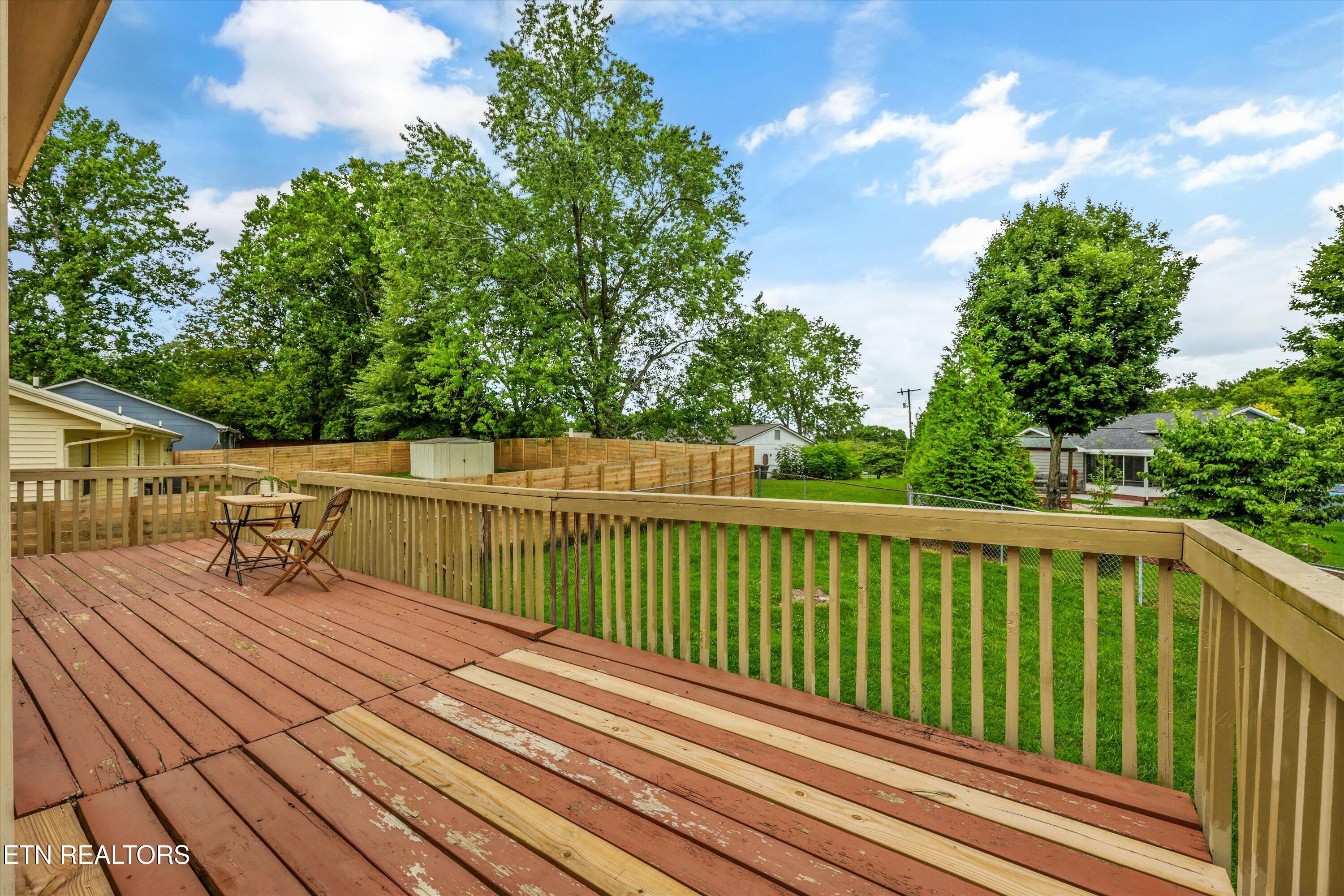 1705 Sundrop Drive Knoxville TN 37921