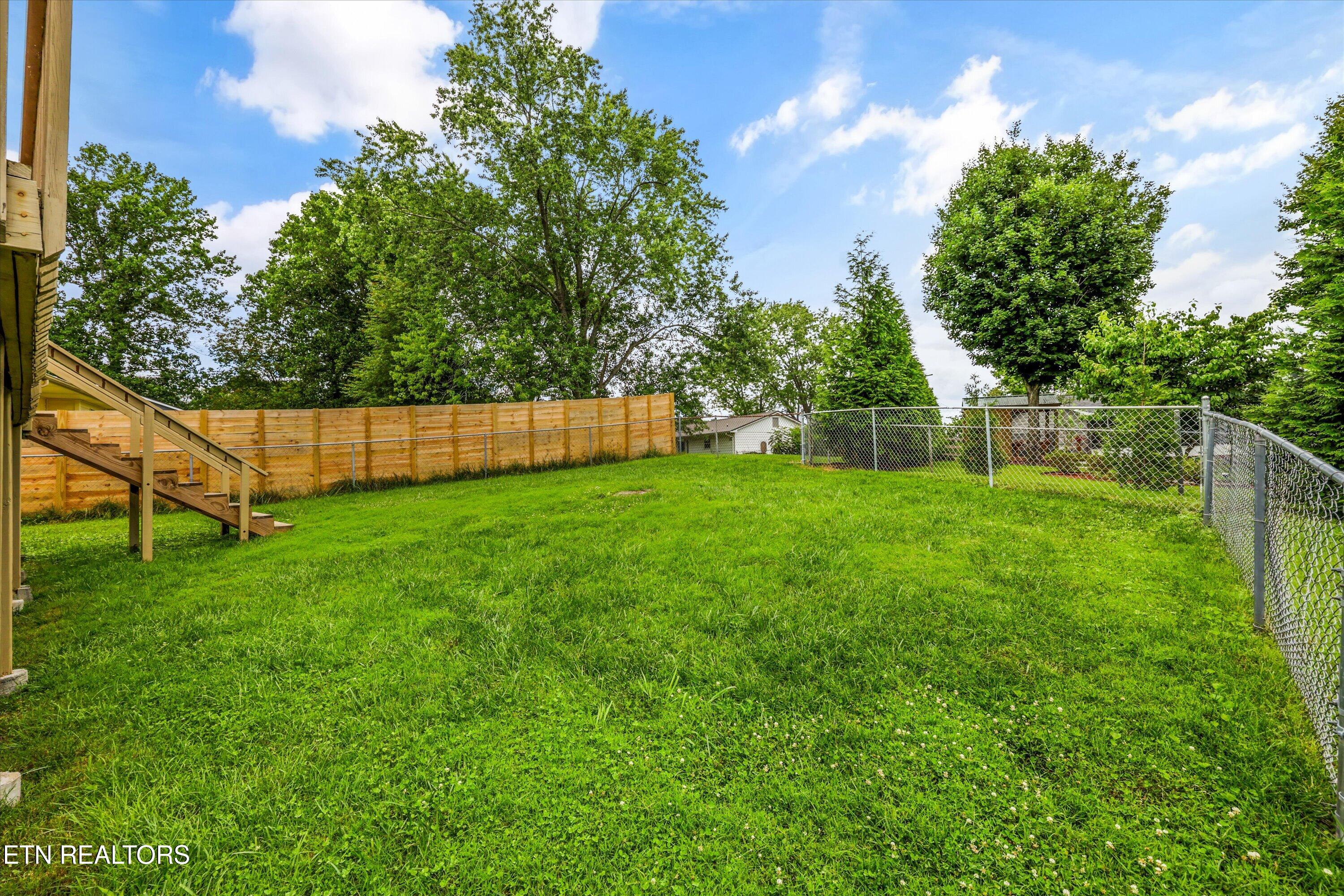 1705 Sundrop Drive Knoxville TN 37921