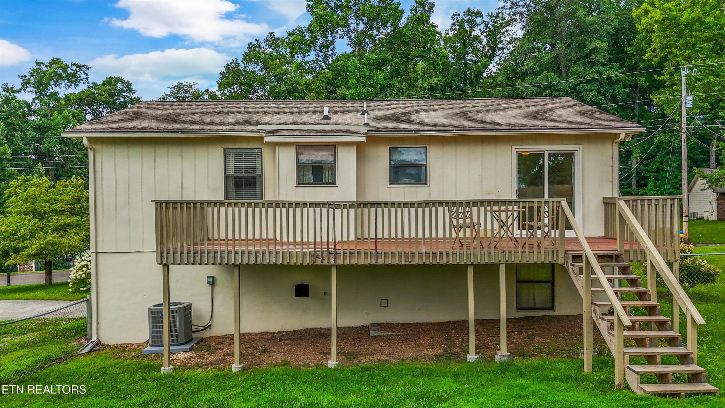 1705 Sundrop Drive Knoxville TN 37921