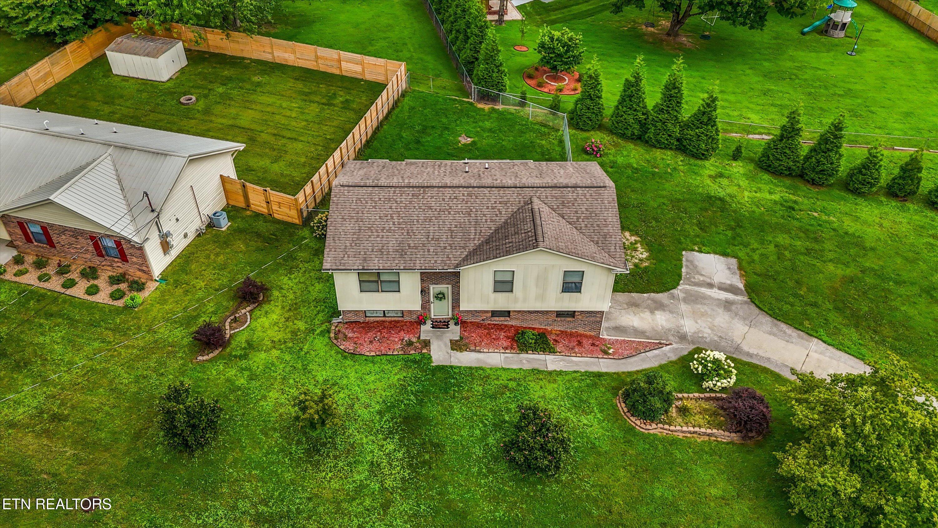 1705 Sundrop Drive Knoxville TN 37921