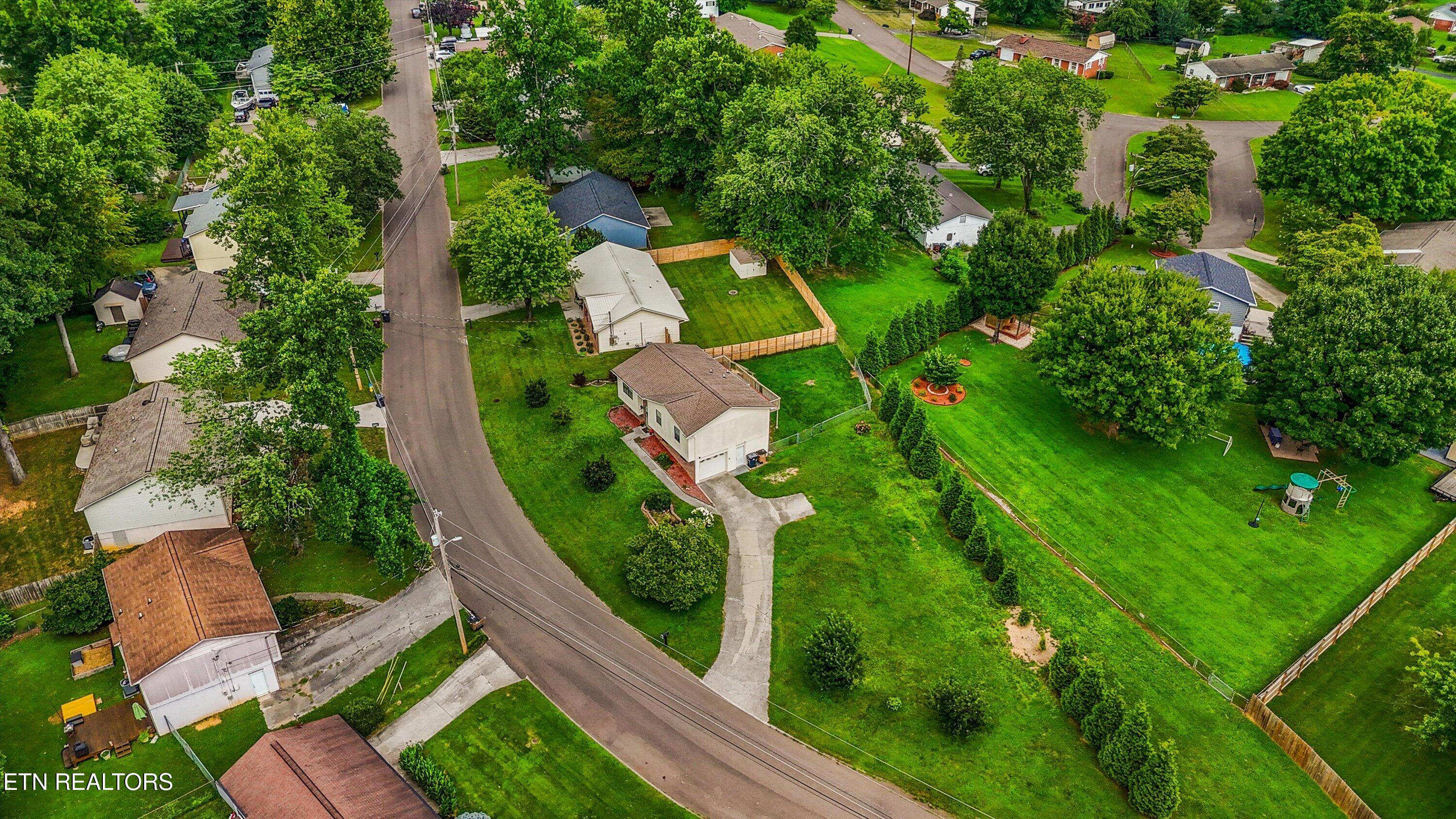 1705 Sundrop Drive Knoxville TN 37921
