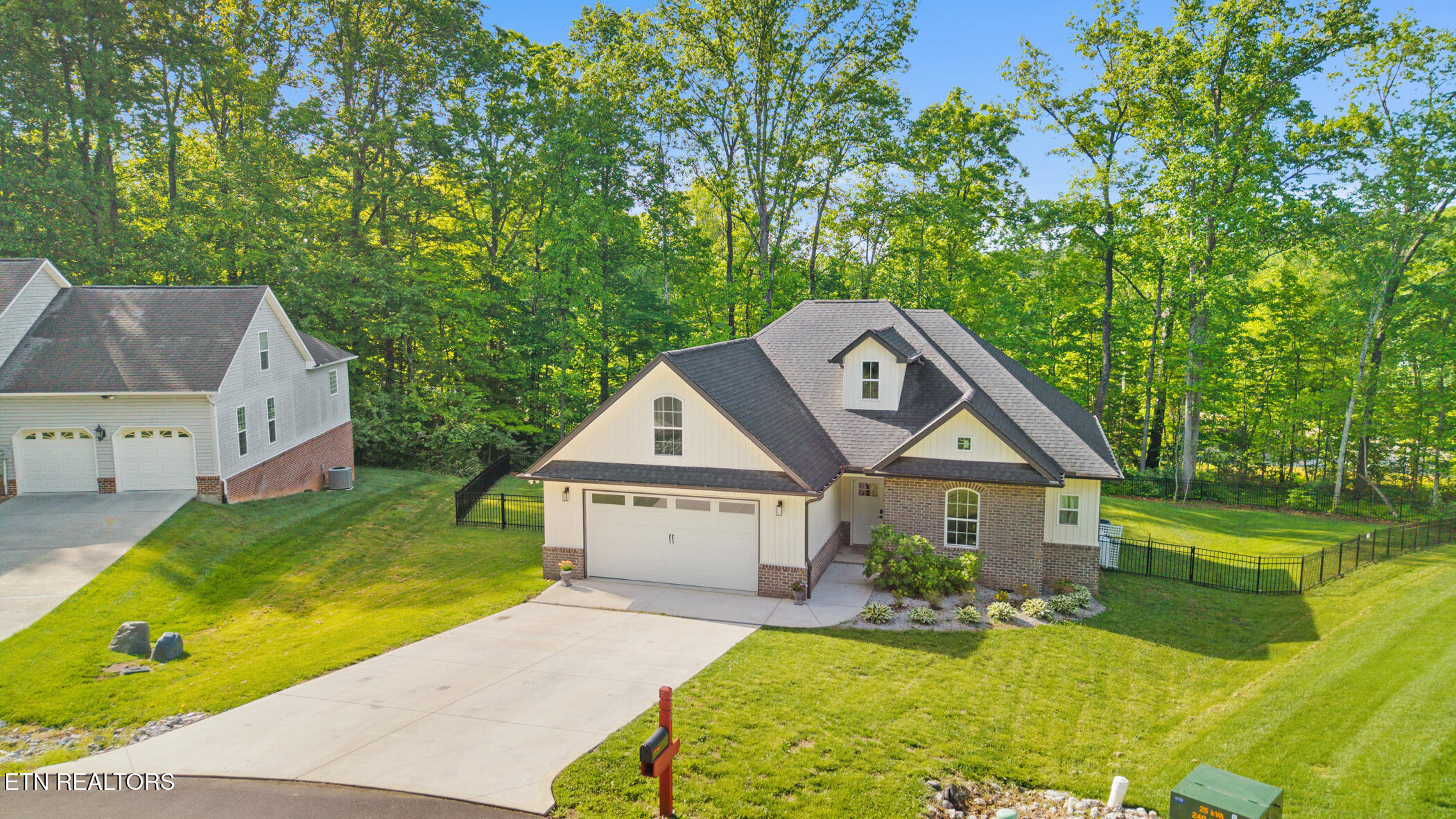 212 Nicoma Circle Loudon TN 37774