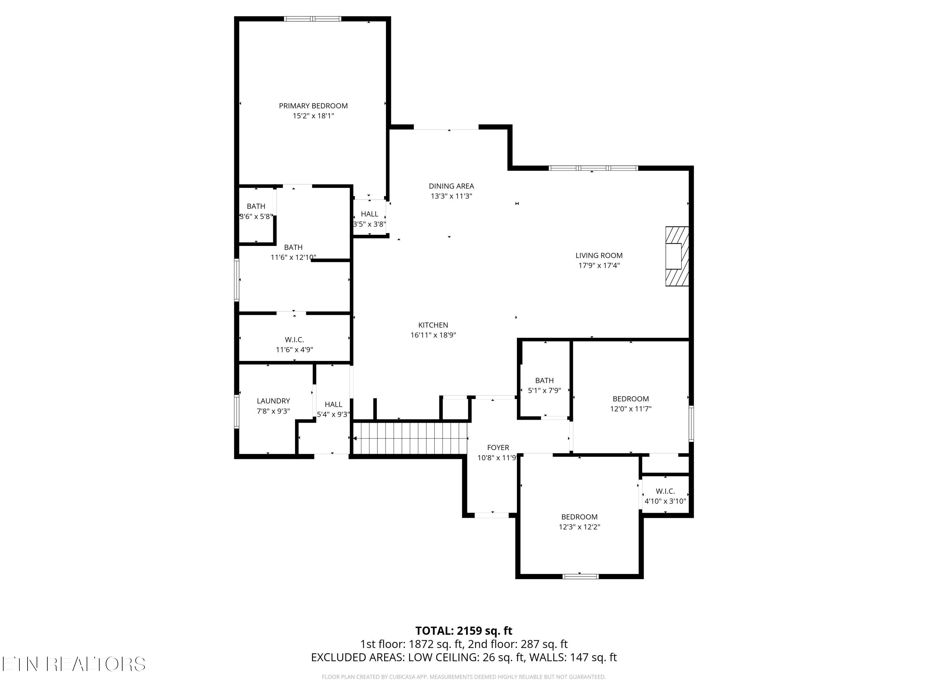 212 Nicoma Circle Loudon TN 37774