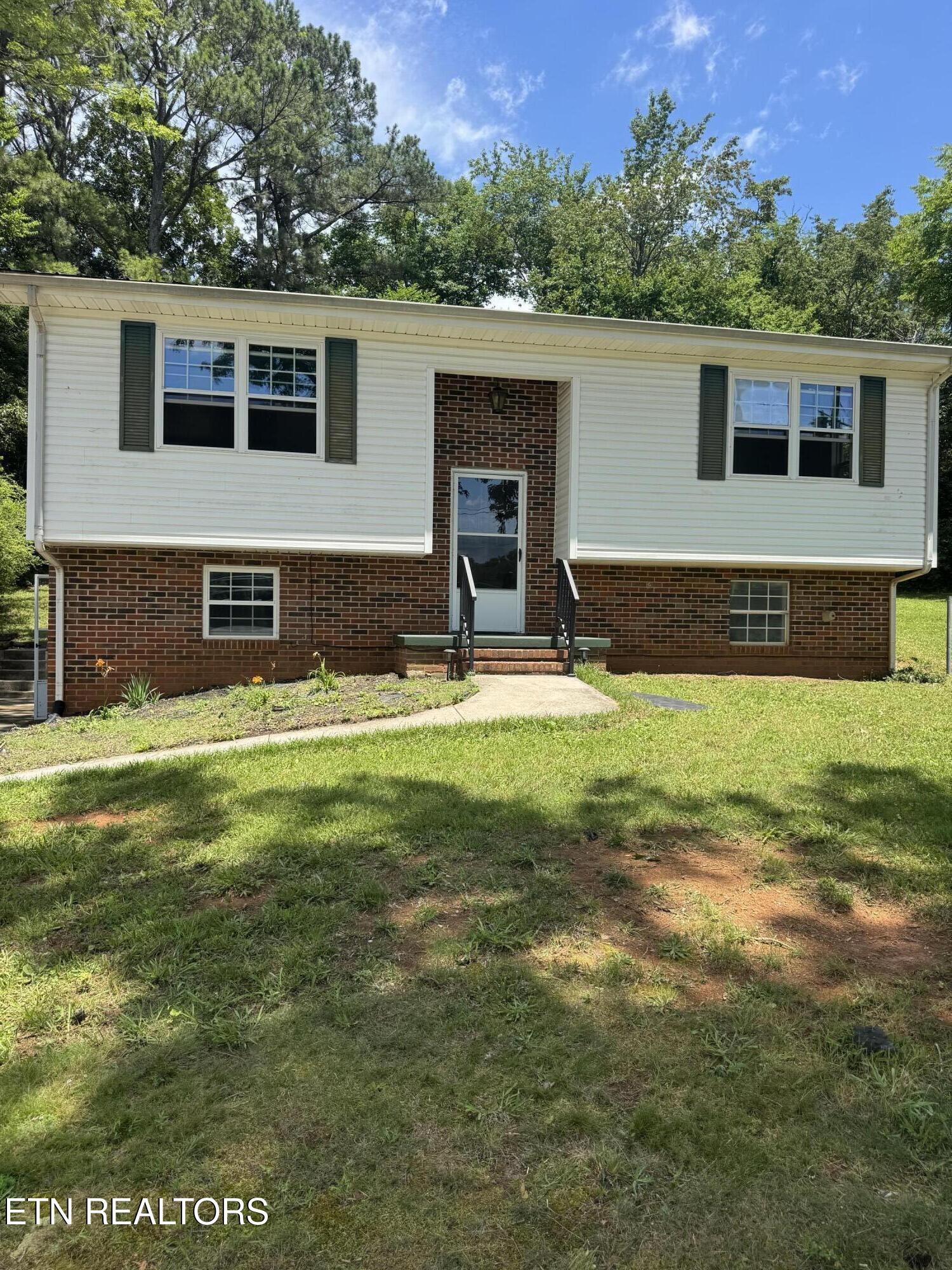 520 Crystal Springs Road Madisonville TN 37354