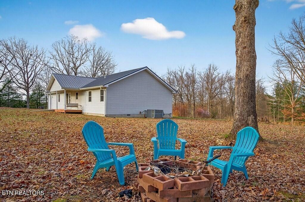 8607 Crossville Highway Sparta TN 38583