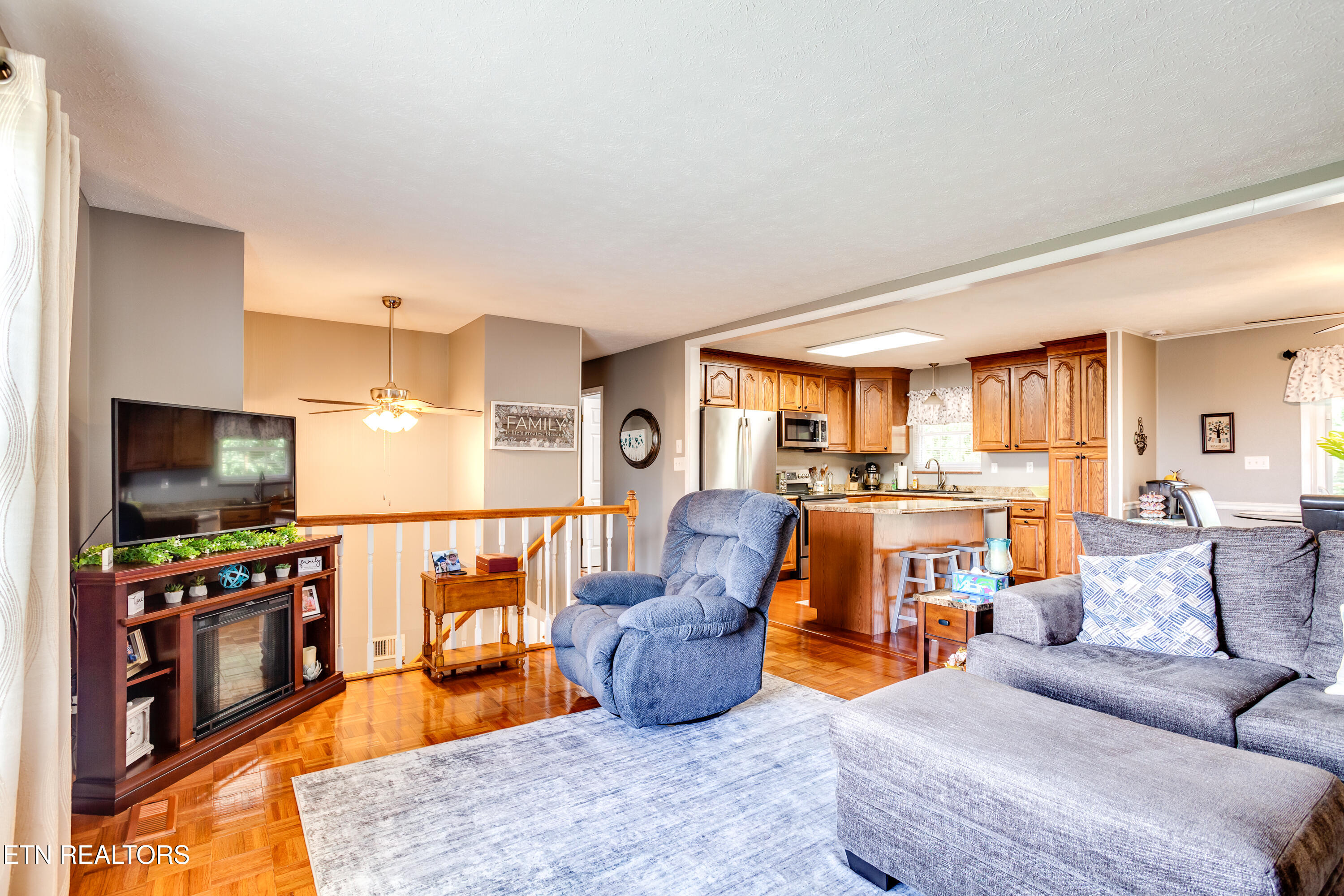 142 Highland Drive Corryton TN 37721
