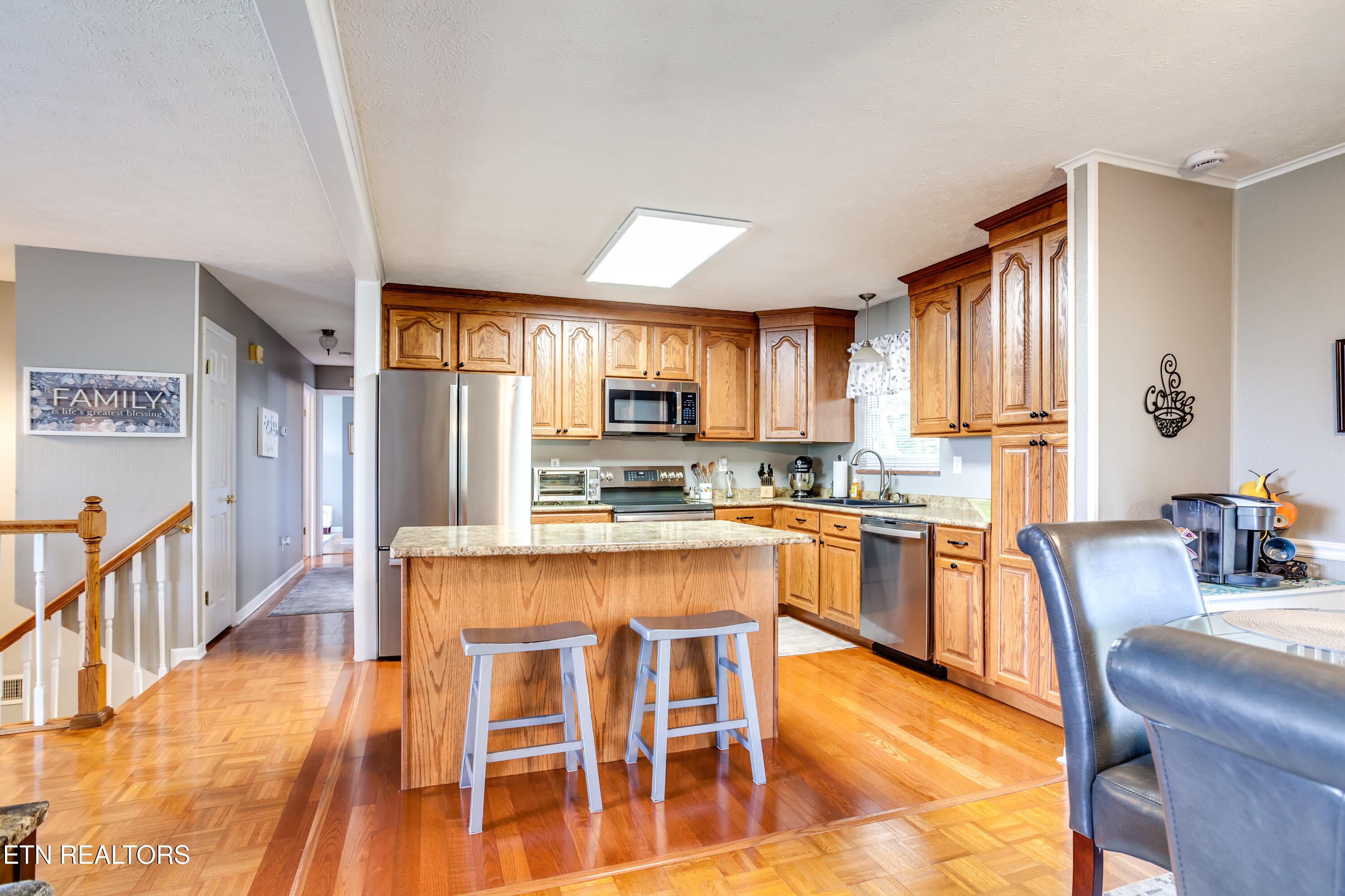142 Highland Drive Corryton TN 37721