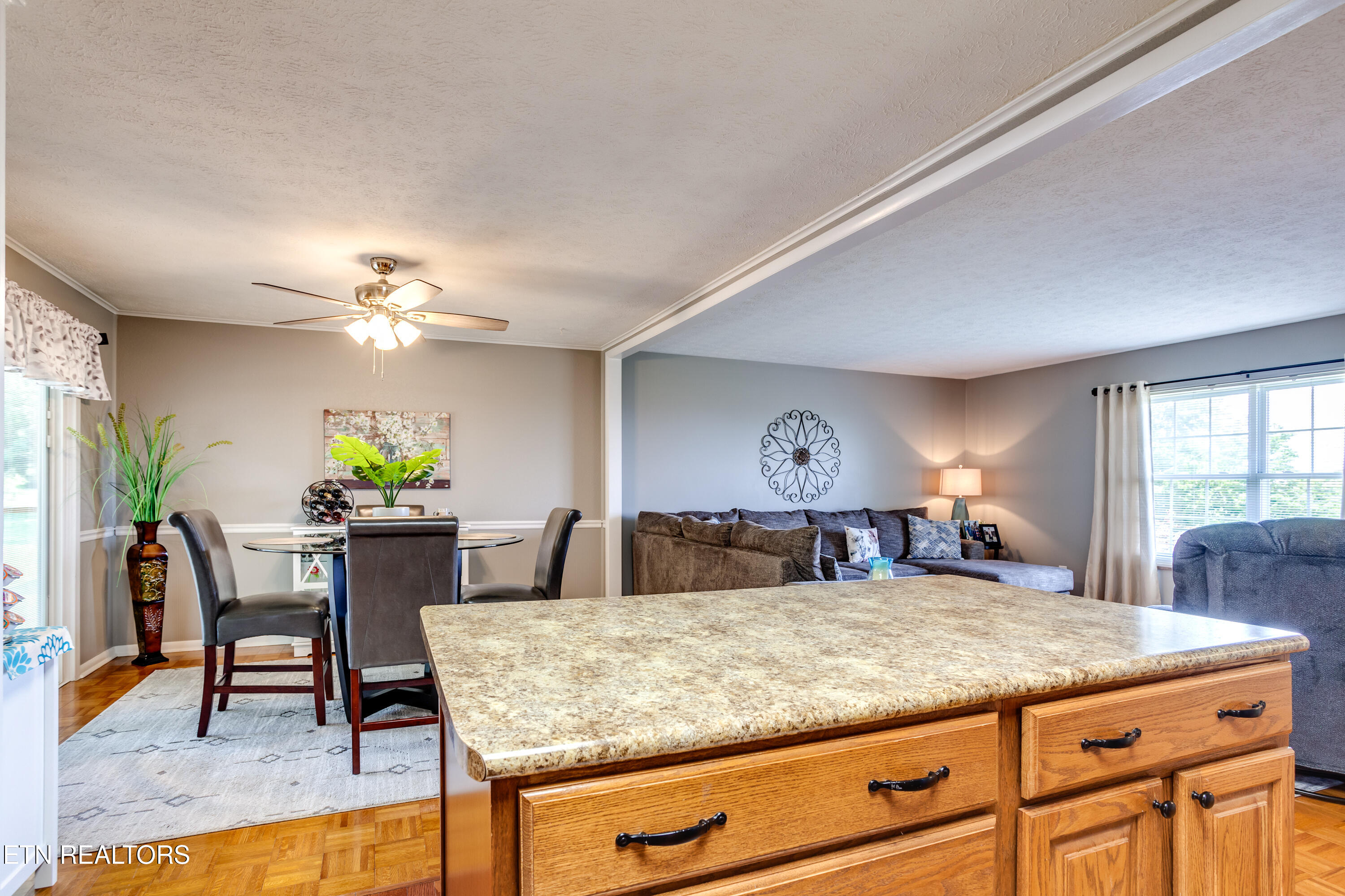 142 Highland Drive Corryton TN 37721