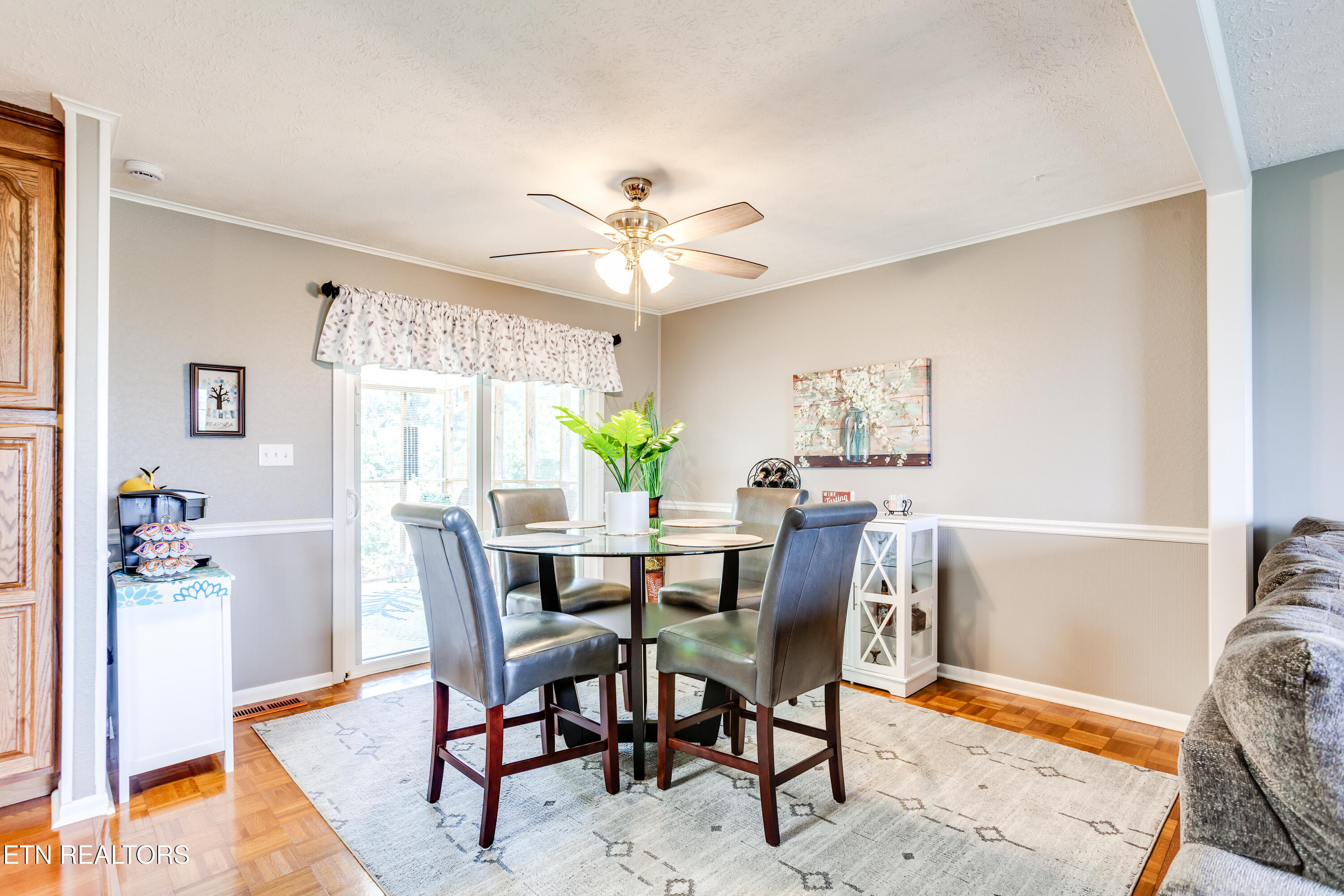 142 Highland Drive Corryton TN 37721