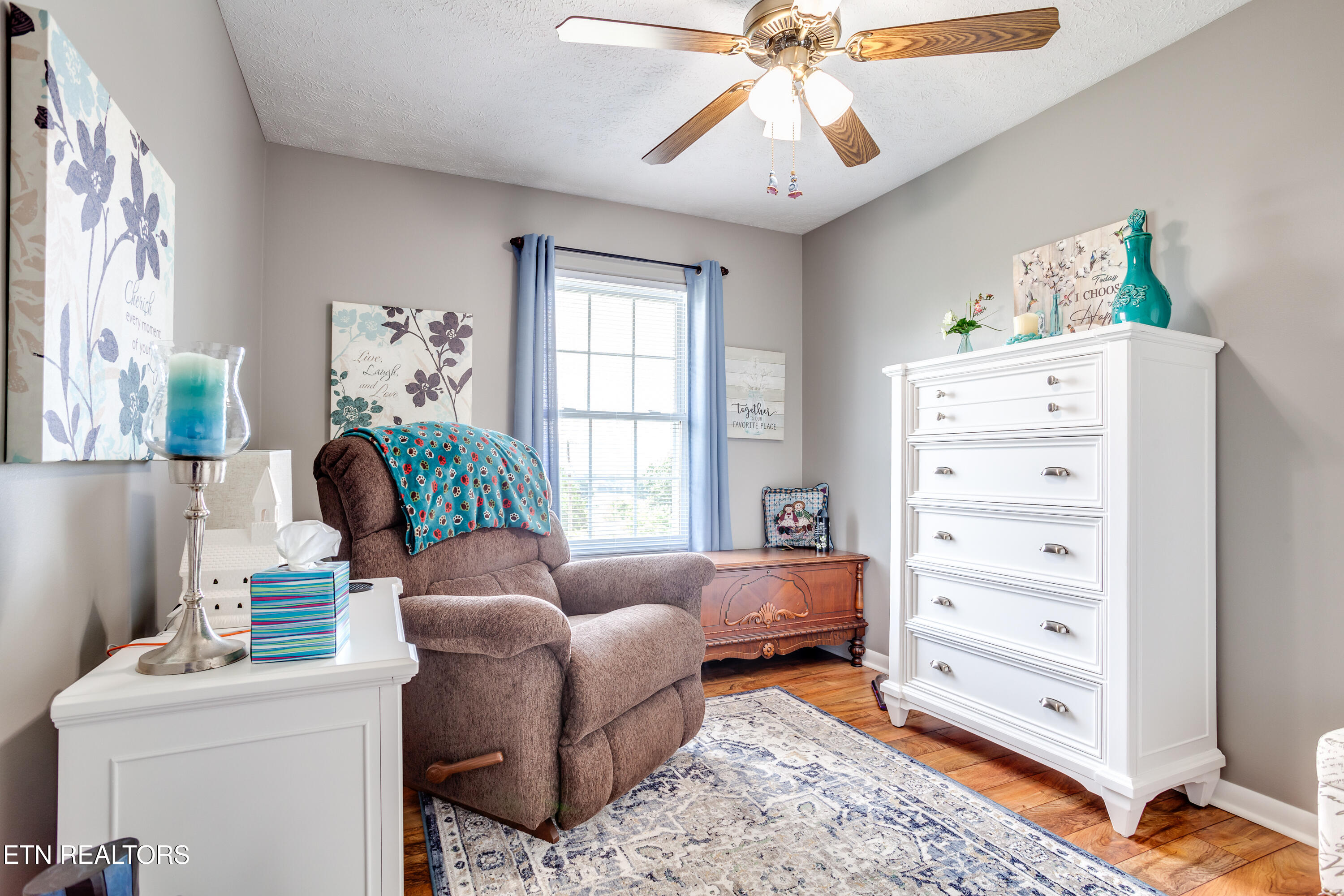 142 Highland Drive Corryton TN 37721