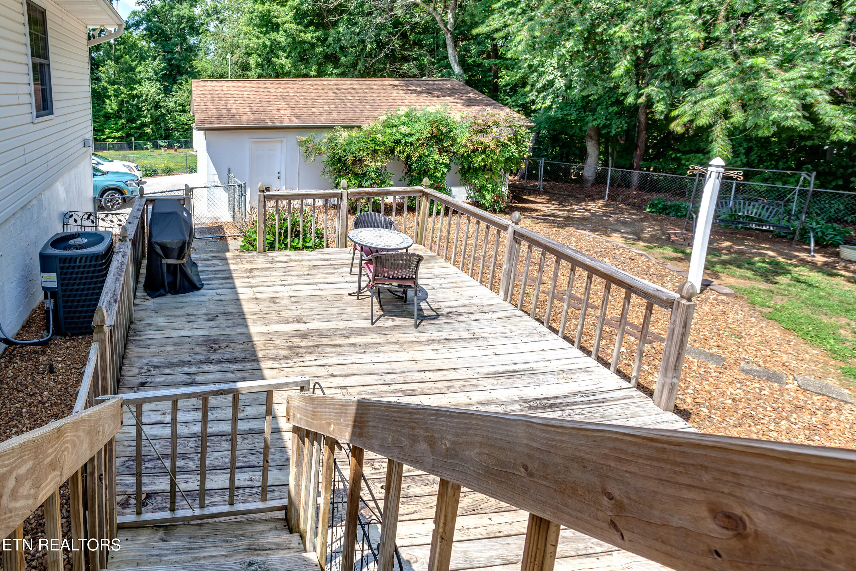 142 Highland Drive Corryton TN 37721