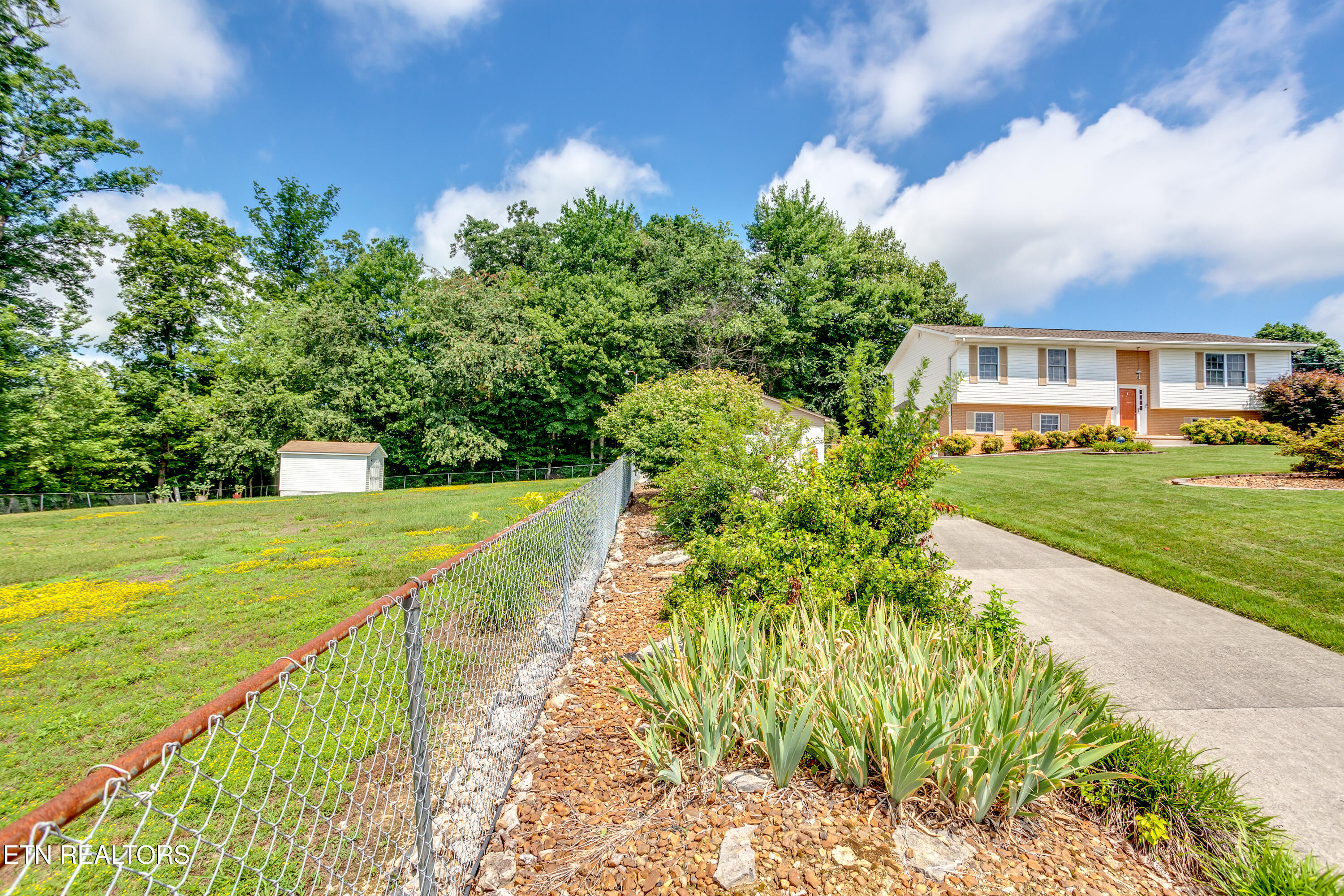 142 Highland Drive Corryton TN 37721