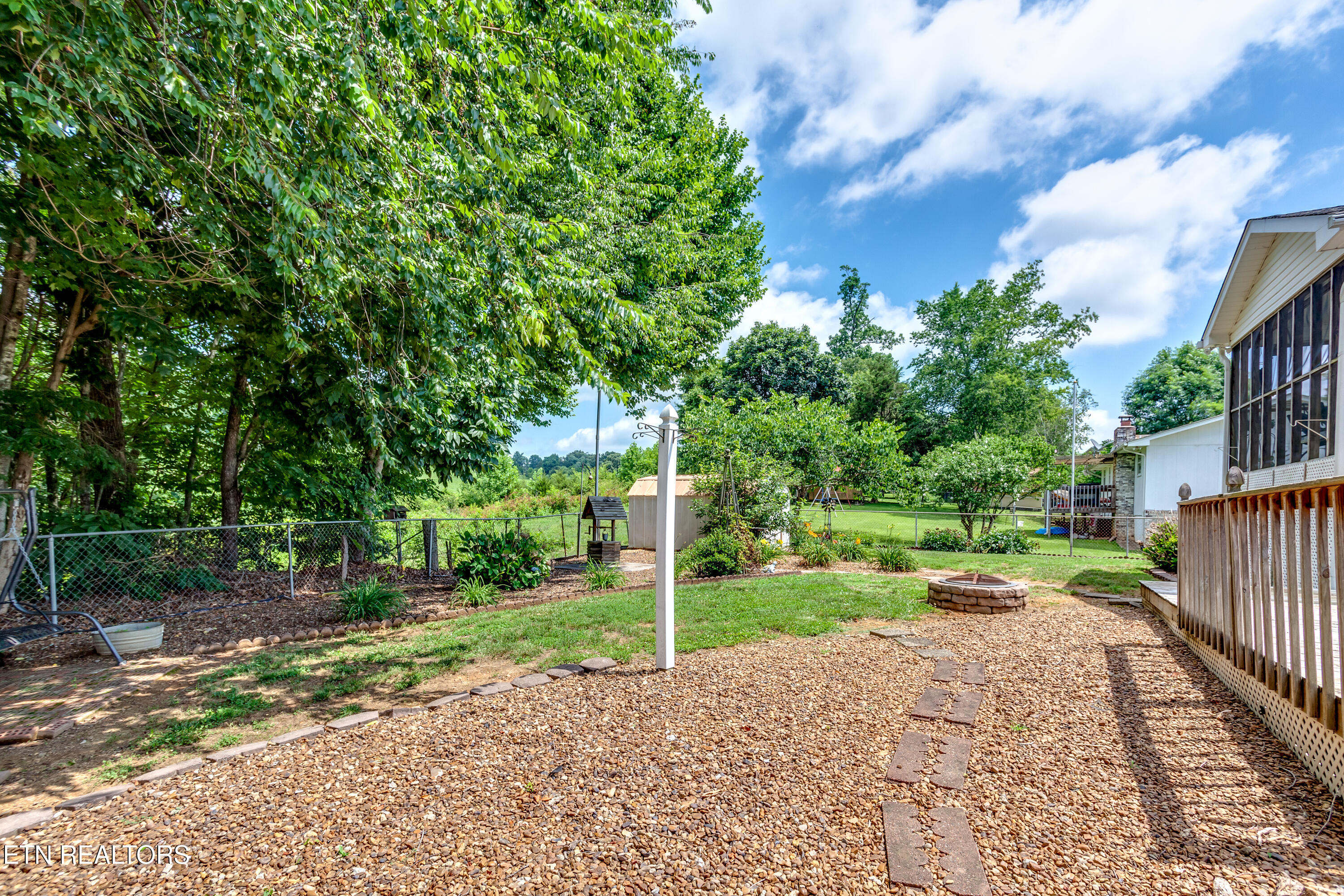 142 Highland Drive Corryton TN 37721