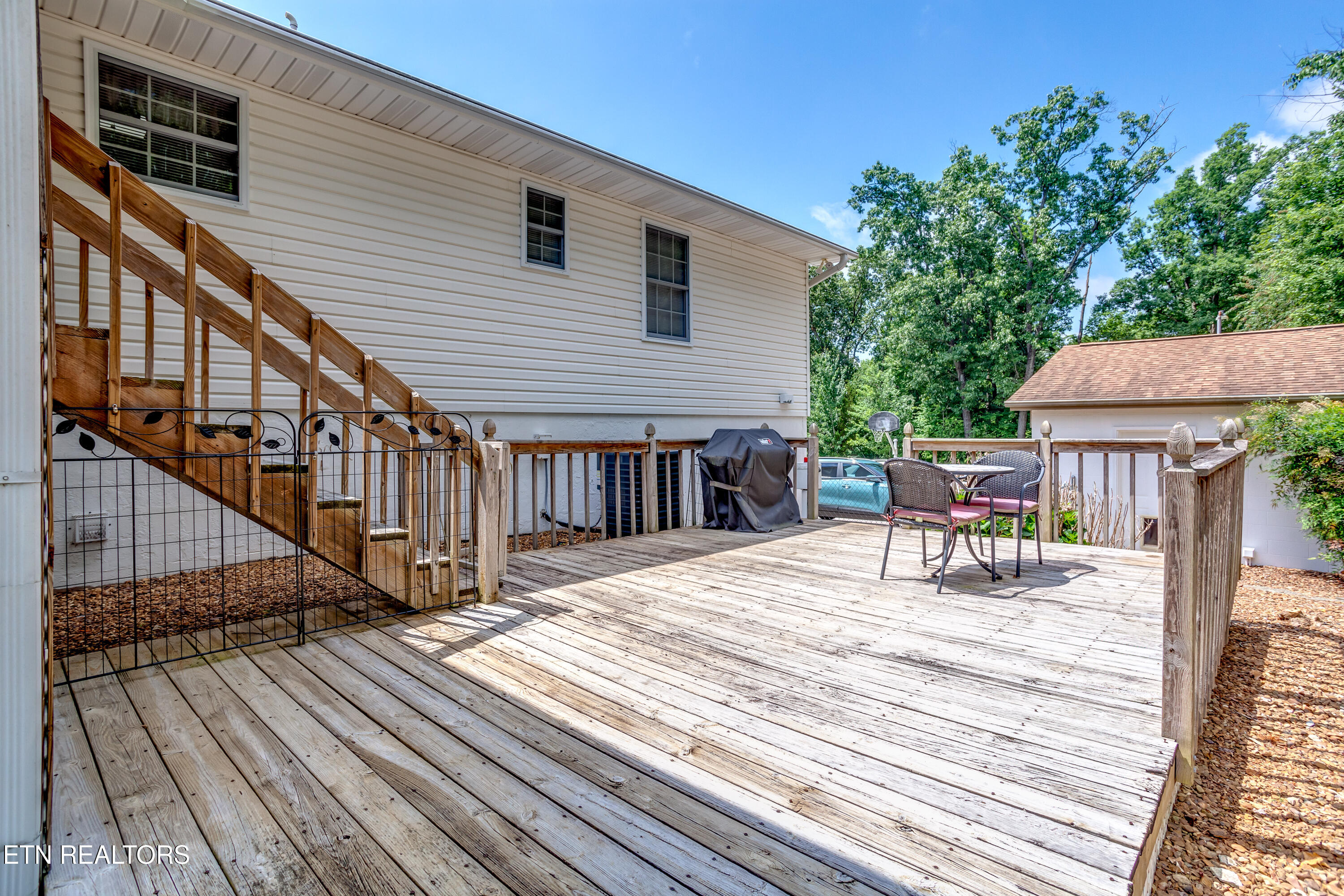 142 Highland Drive Corryton TN 37721