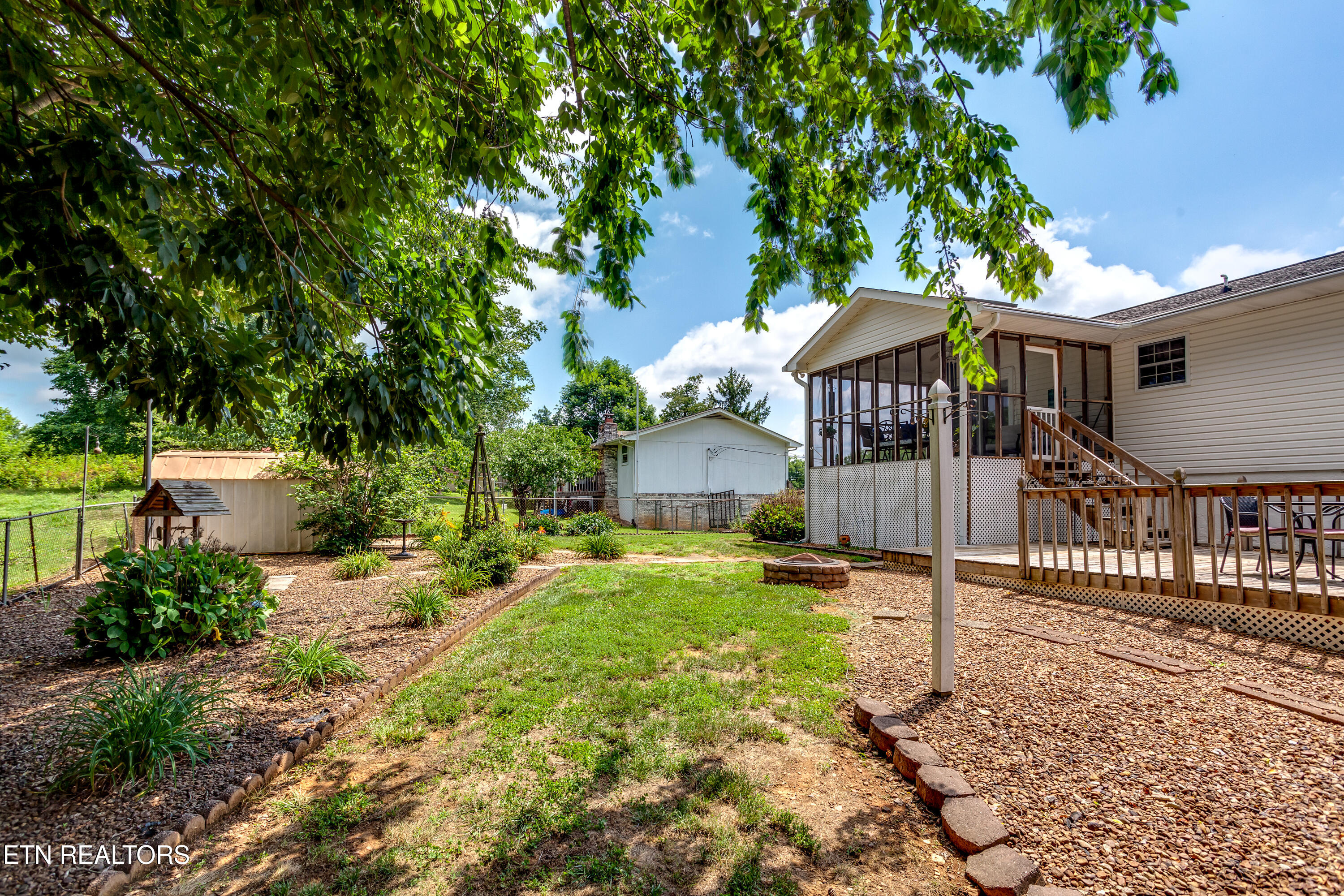 142 Highland Drive Corryton TN 37721