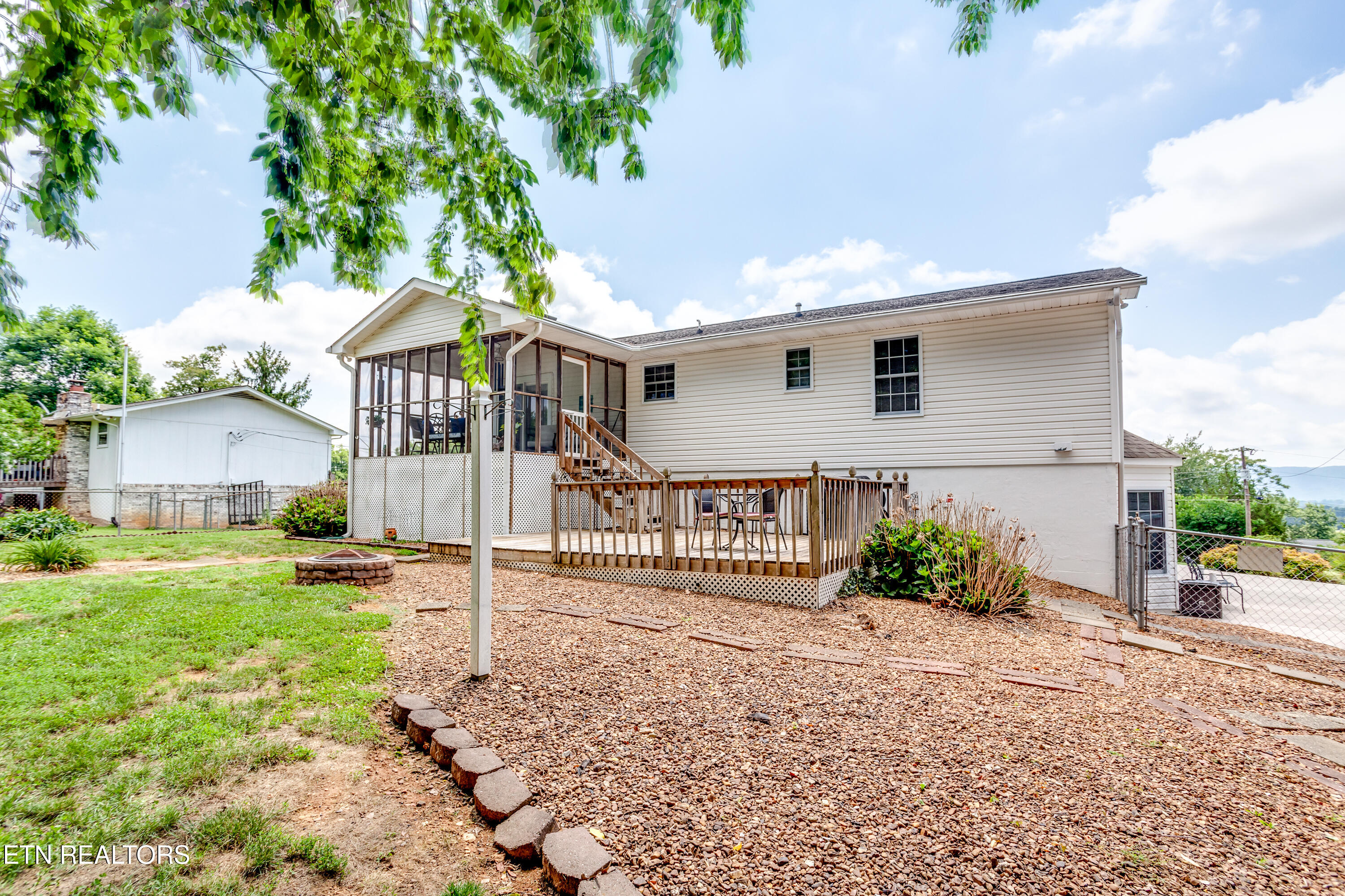 142 Highland Drive Corryton TN 37721