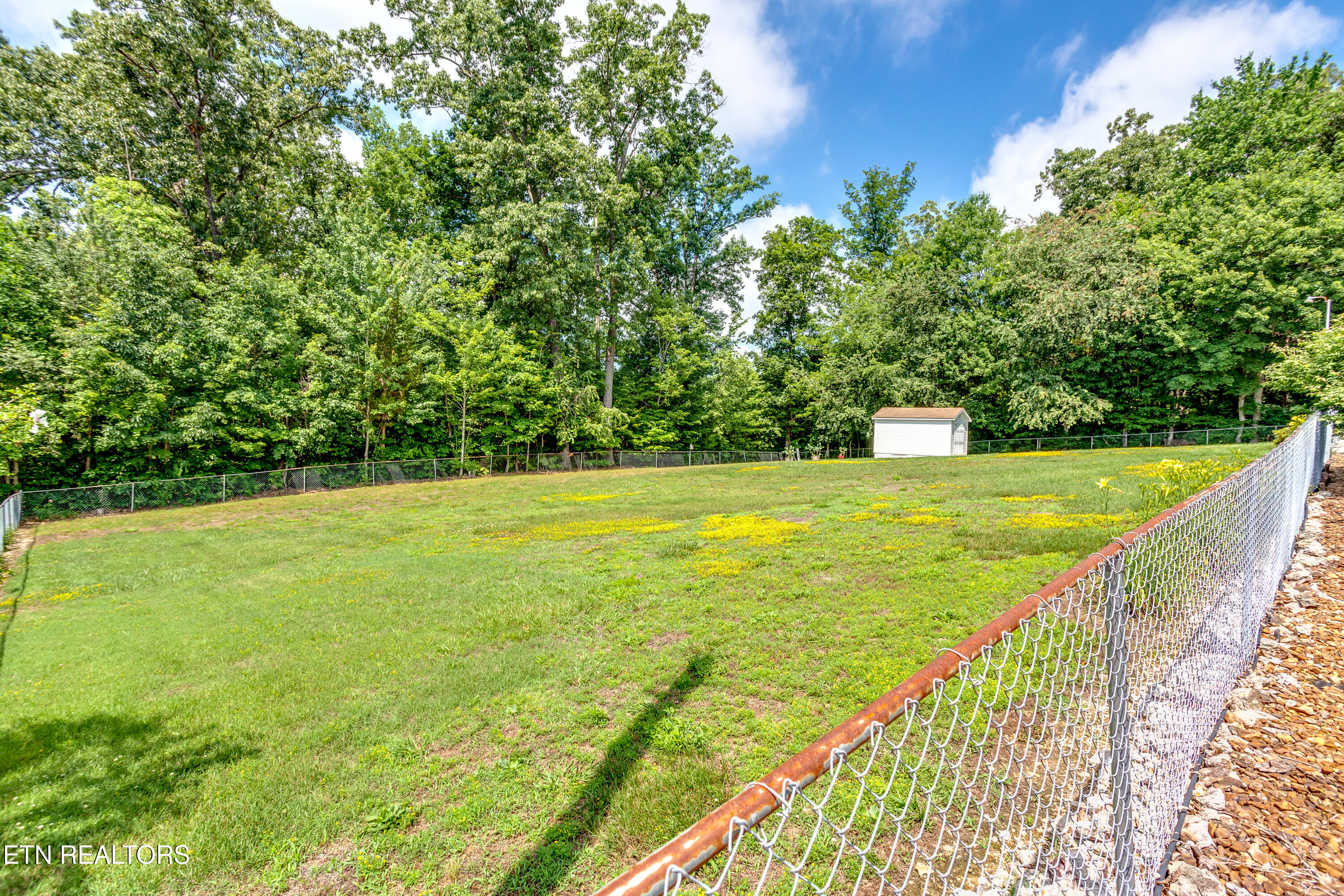 142 Highland Drive Corryton TN 37721