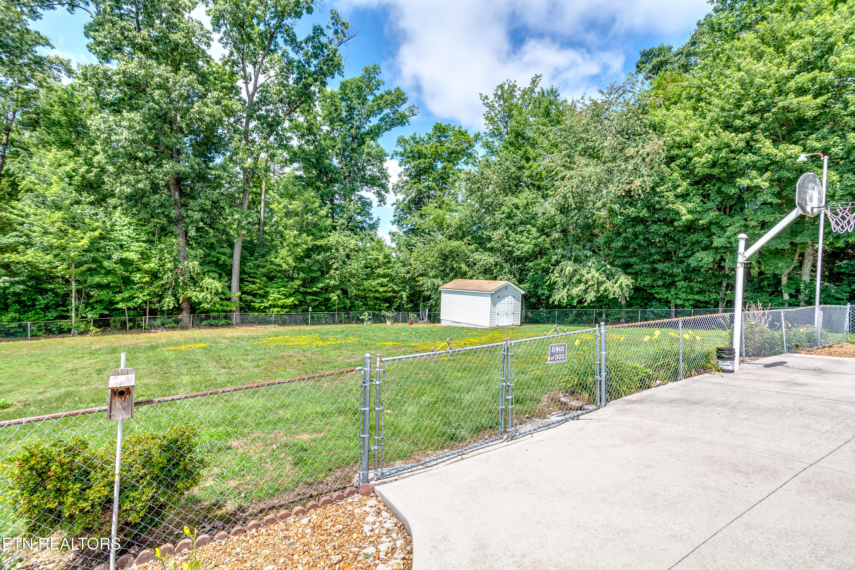 142 Highland Drive Corryton TN 37721
