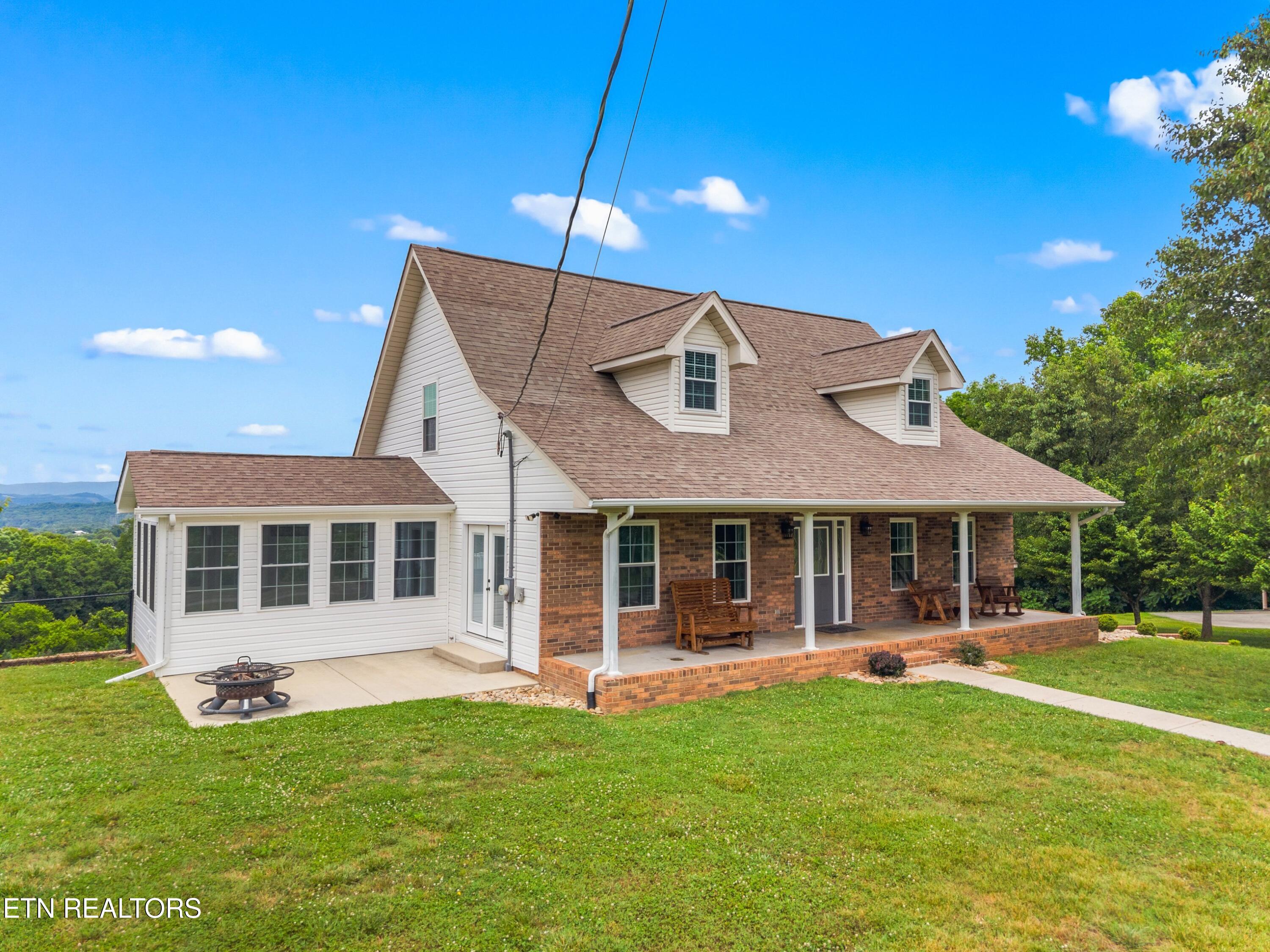 5681 Browning Way Russellville TN 37860