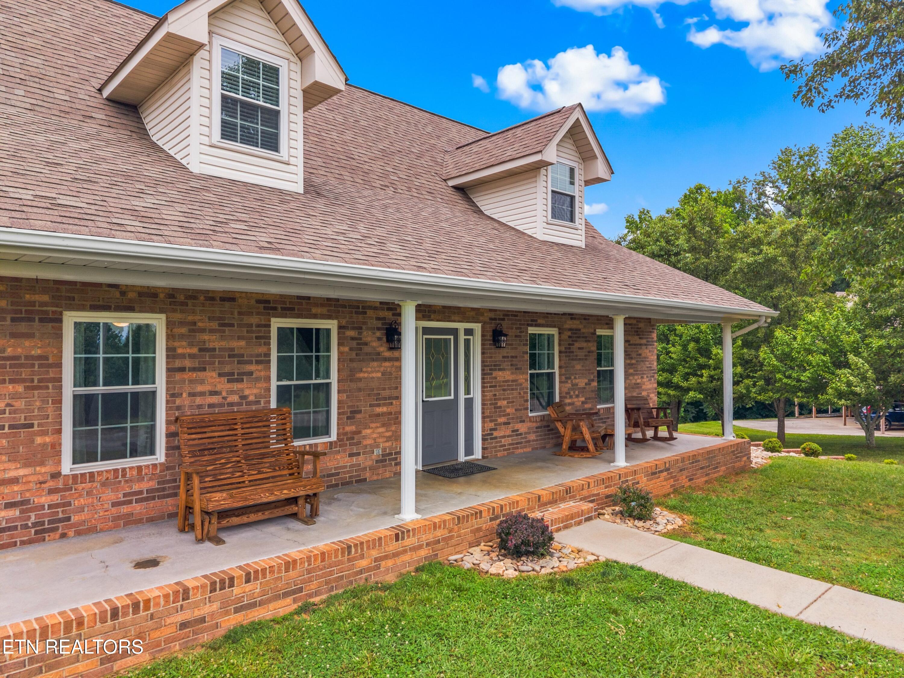 5681 Browning Way Russellville TN 37860