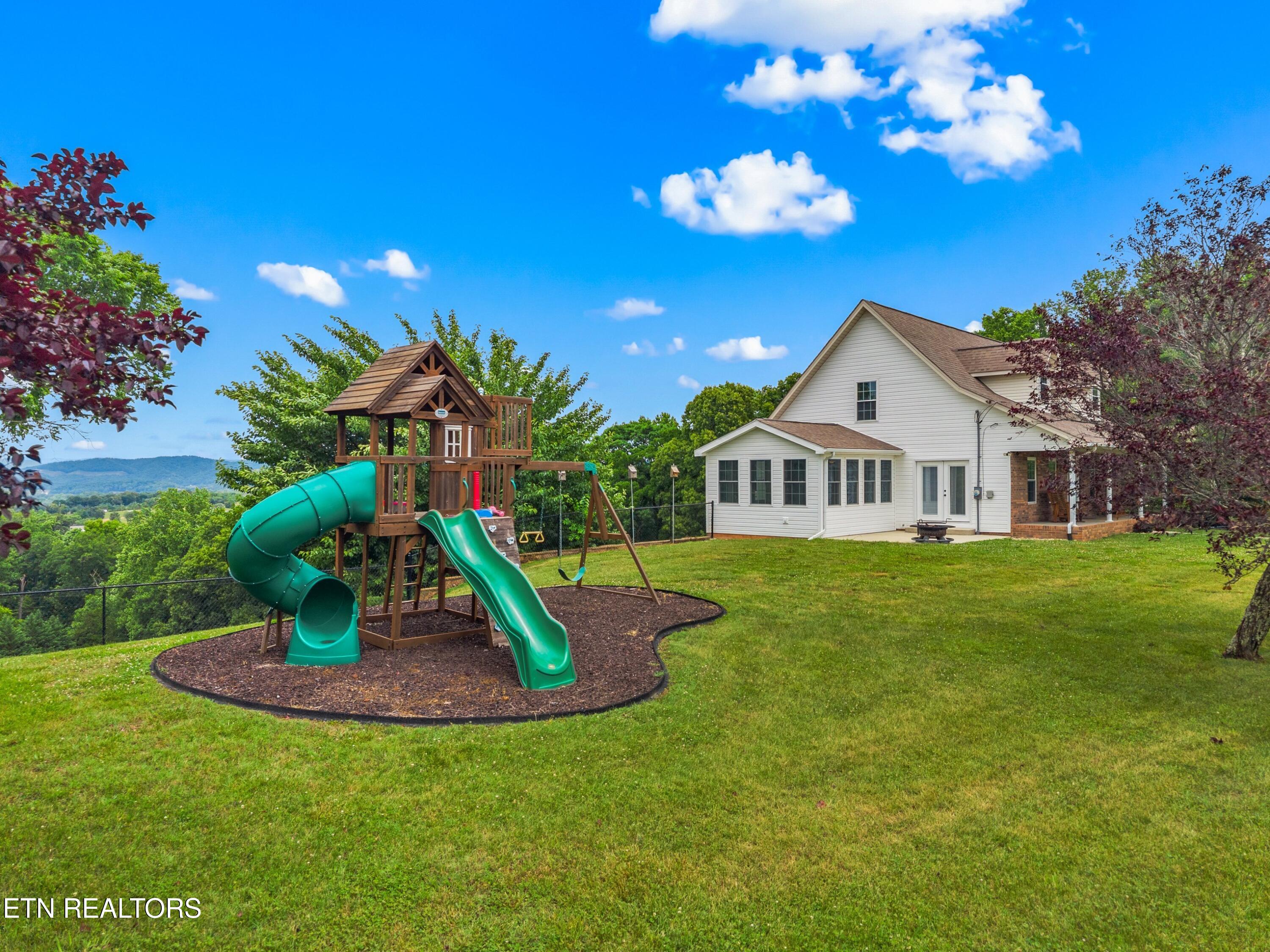 5681 Browning Way Russellville TN 37860