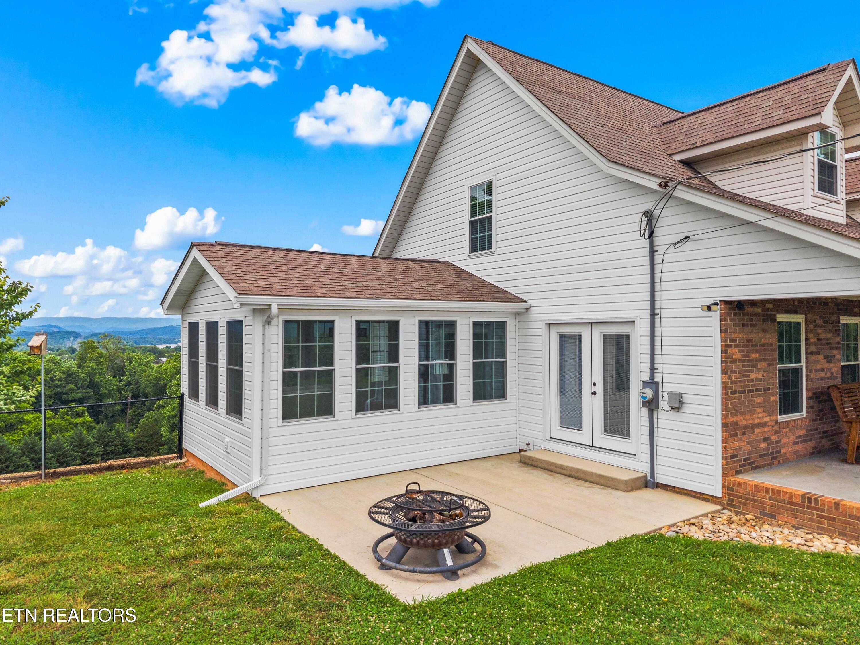 5681 Browning Way Russellville TN 37860