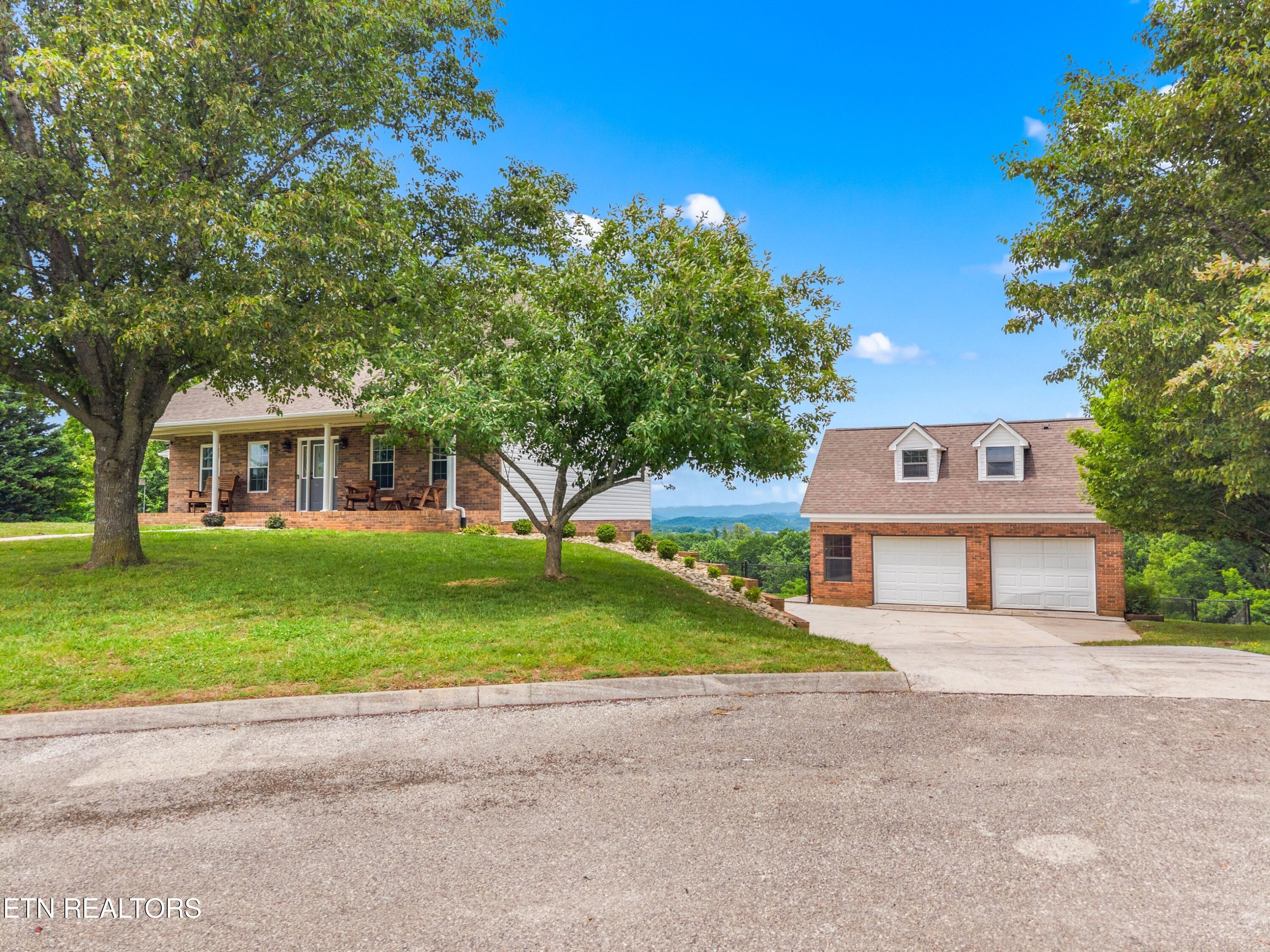 5681 Browning Way Russellville TN 37860