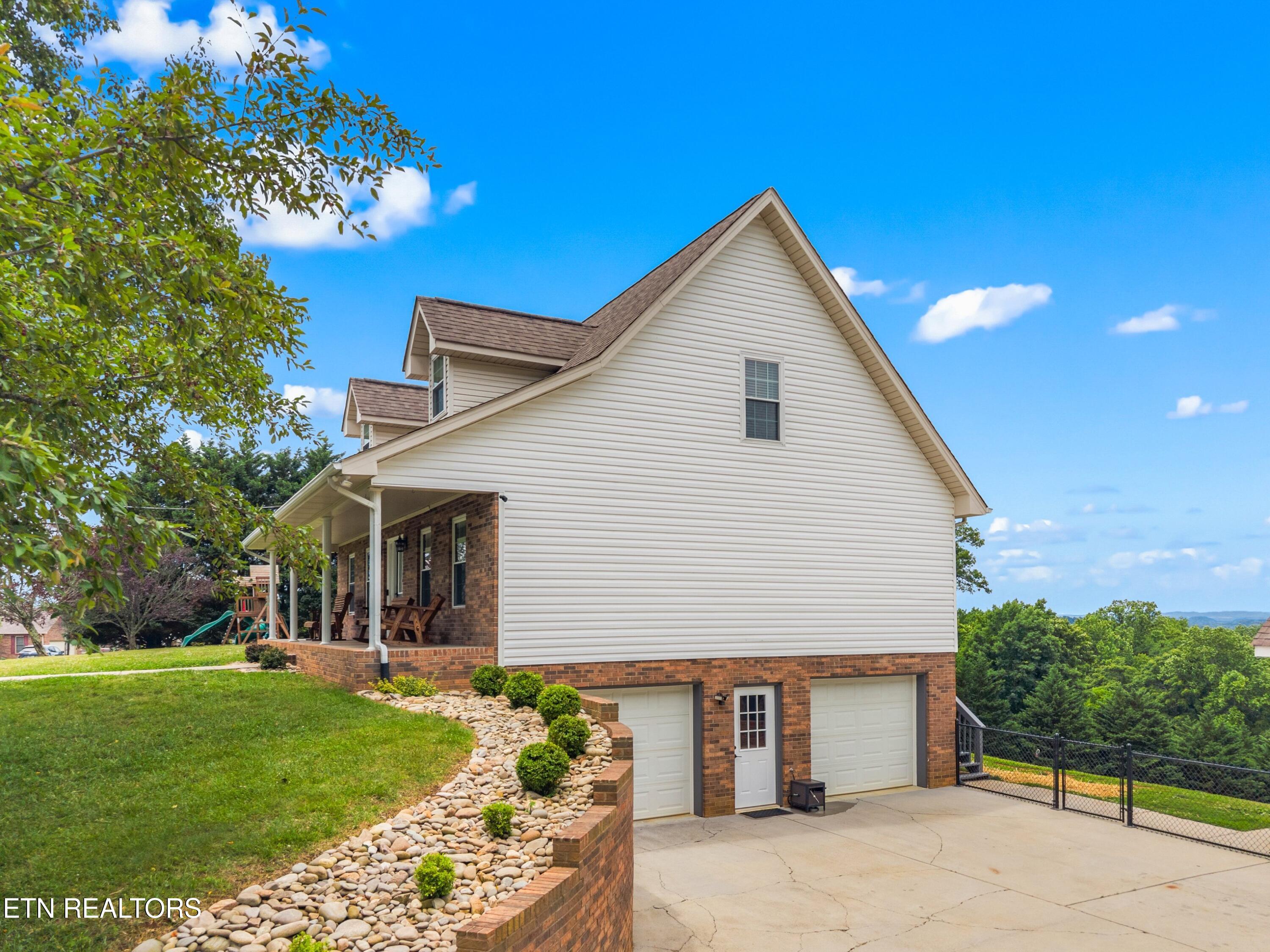 5681 Browning Way Russellville TN 37860