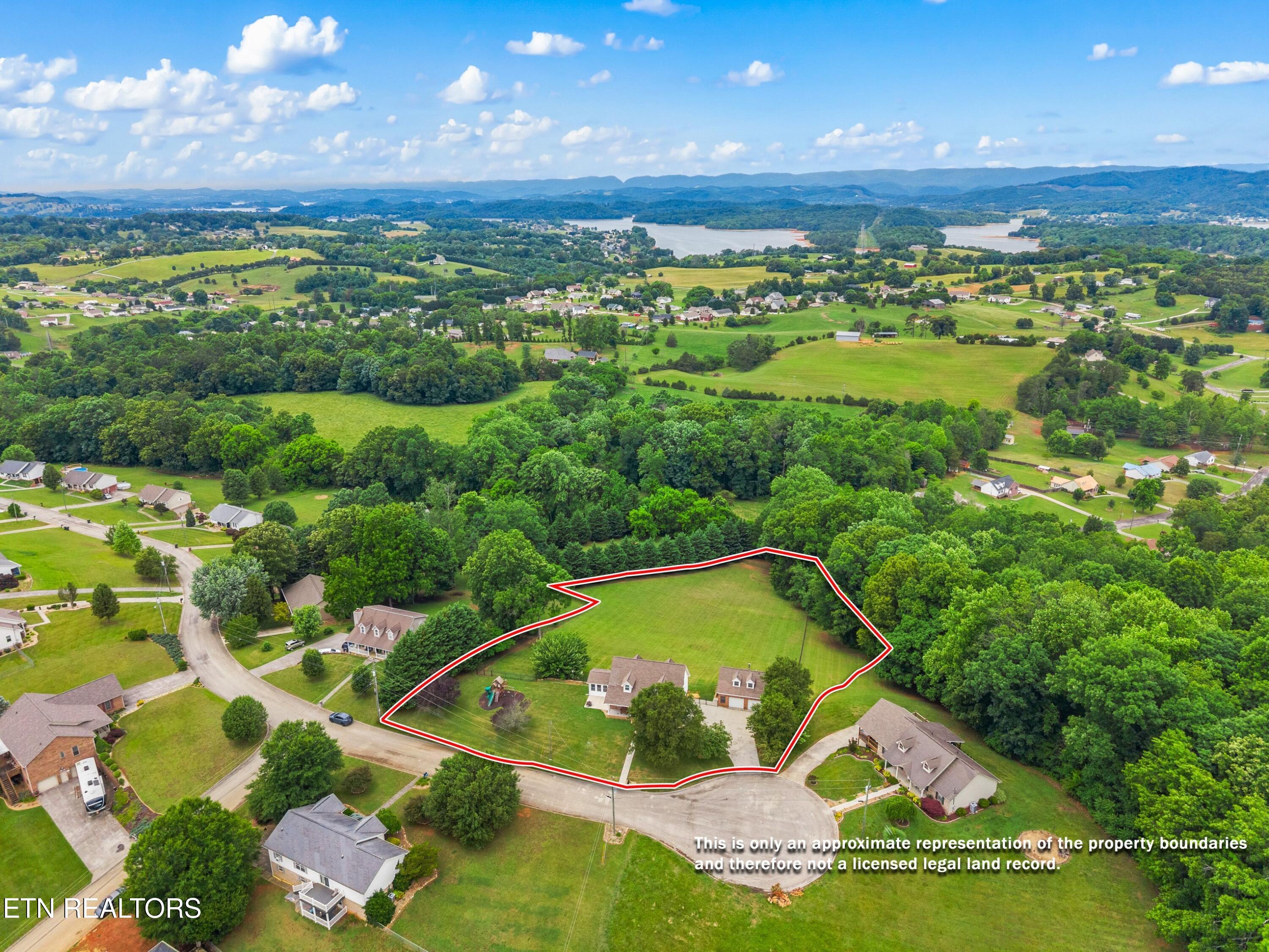5681 Browning Way Russellville TN 37860