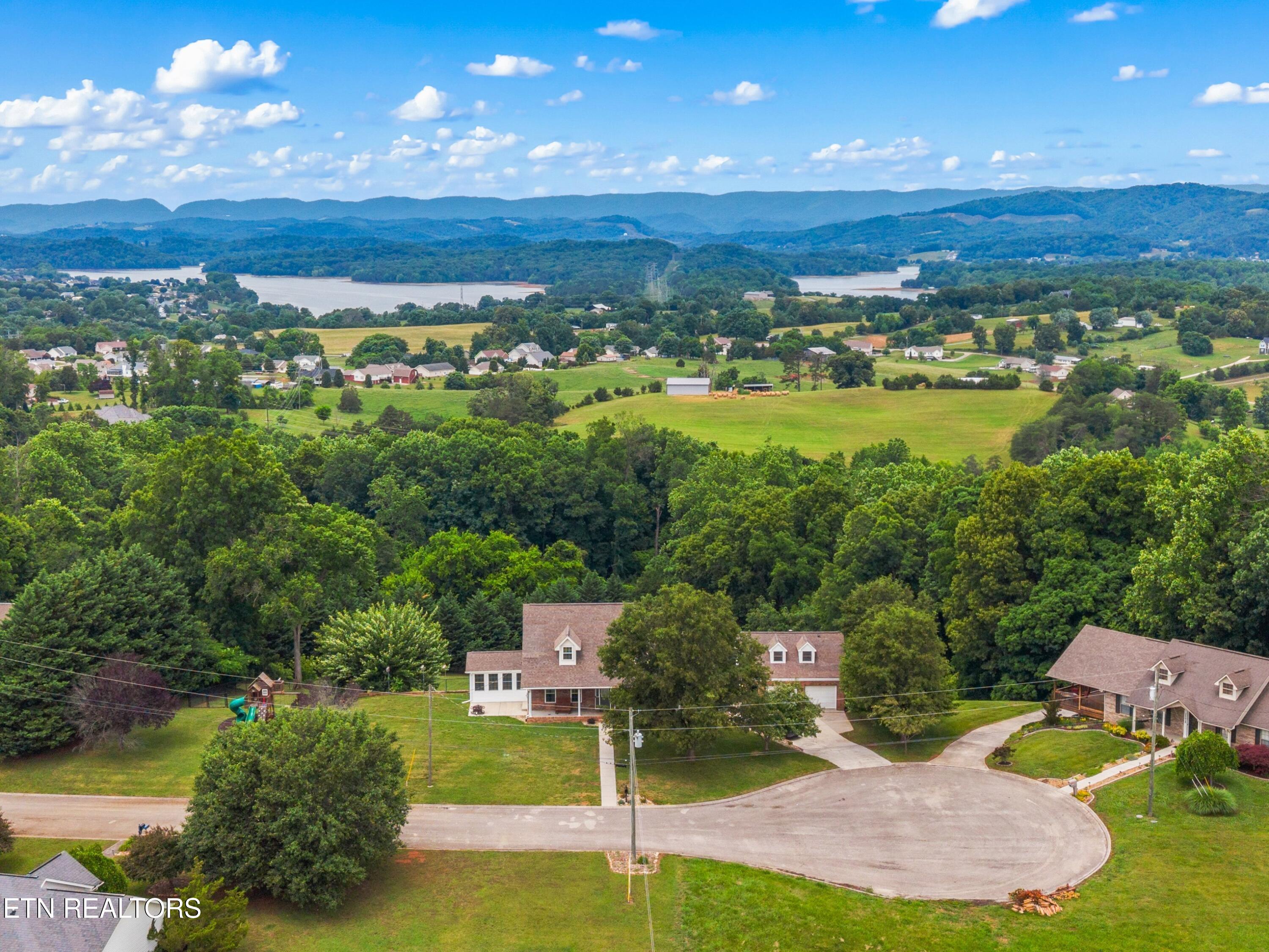 5681 Browning Way Russellville TN 37860