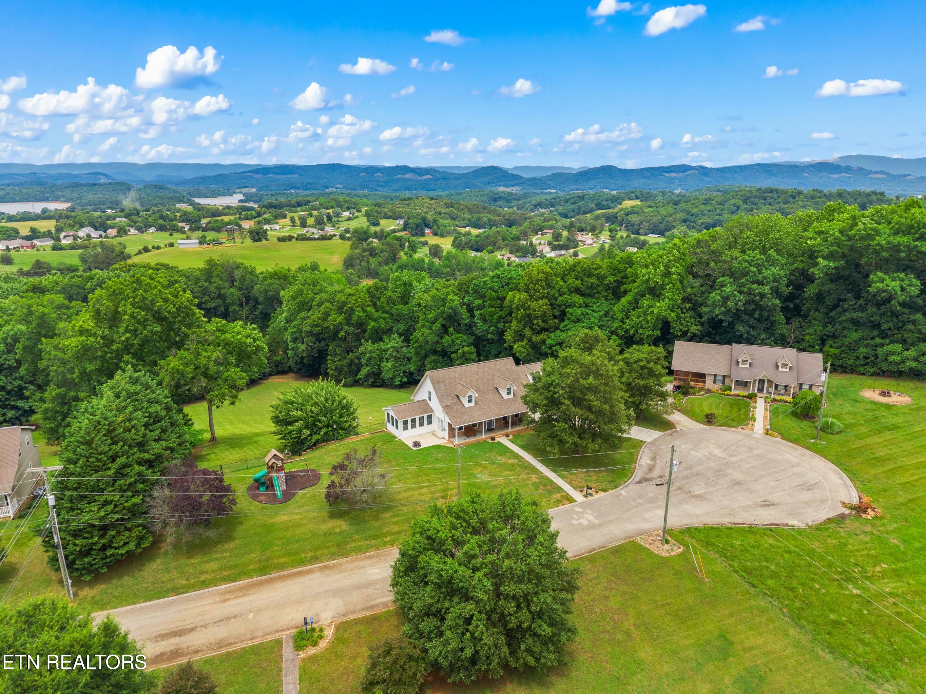 5681 Browning Way Russellville TN 37860