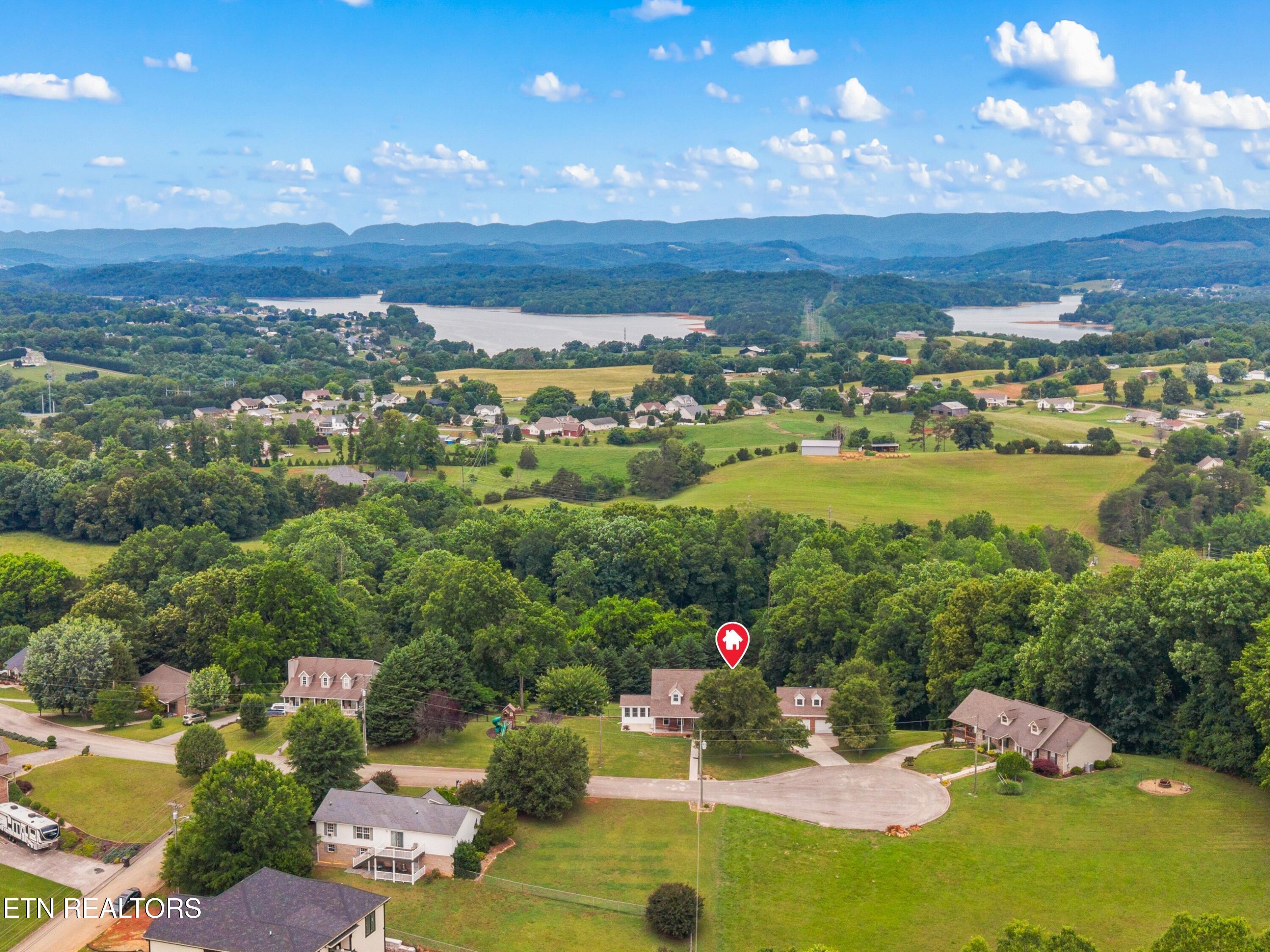 5681 Browning Way Russellville TN 37860