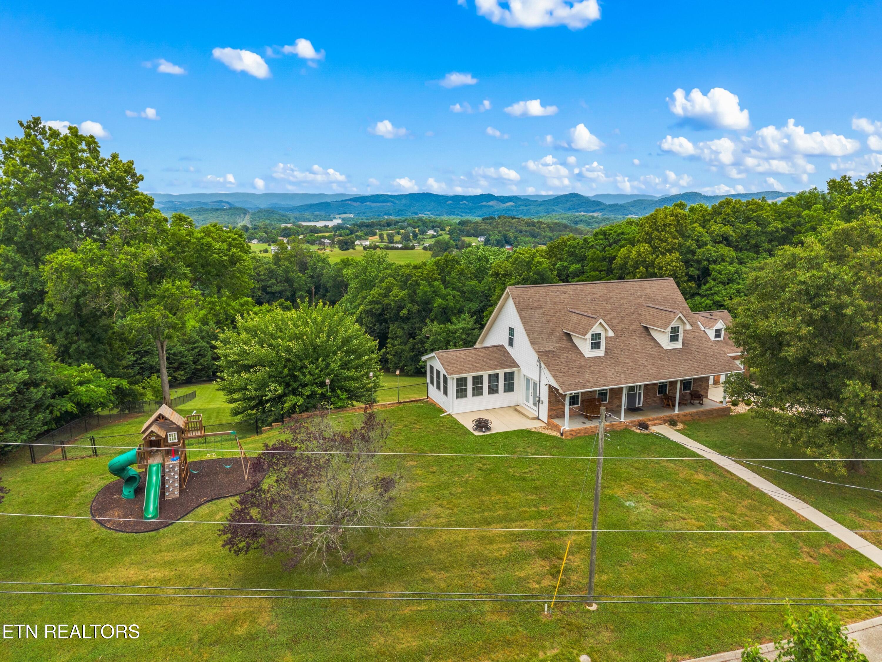 5681 Browning Way Russellville TN 37860