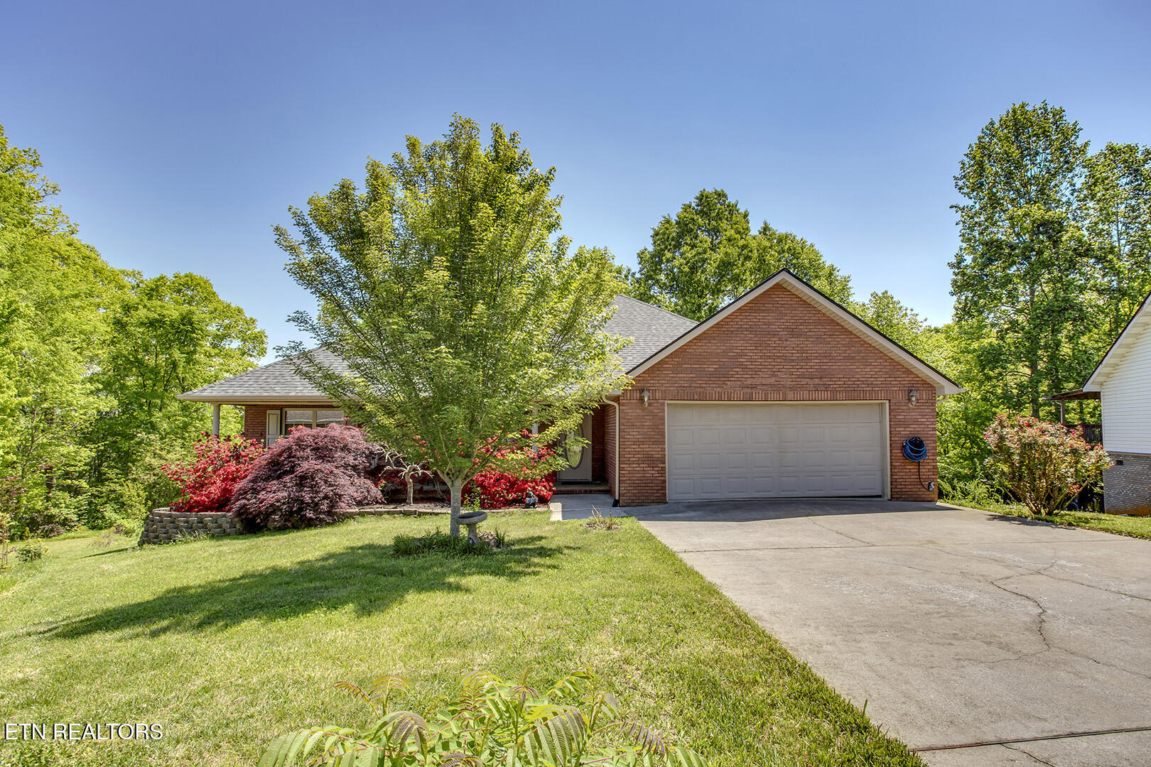 605 Marston Lane Knoxville TN 37920