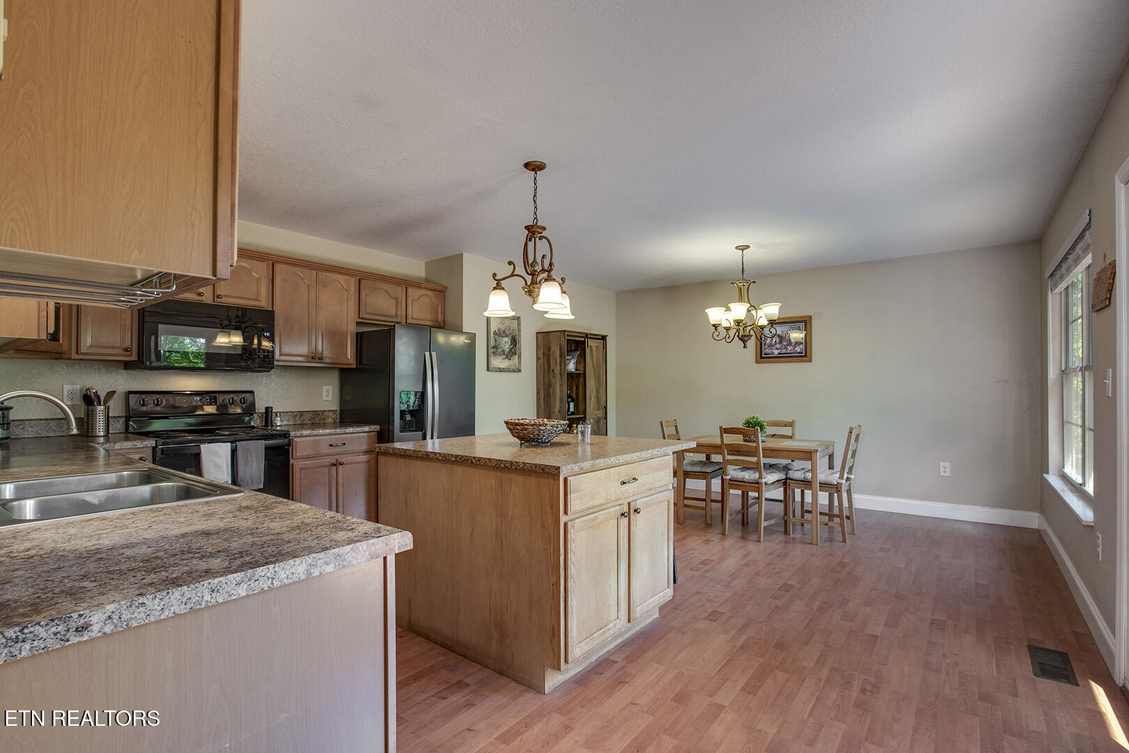 605 Marston Lane Knoxville TN 37920