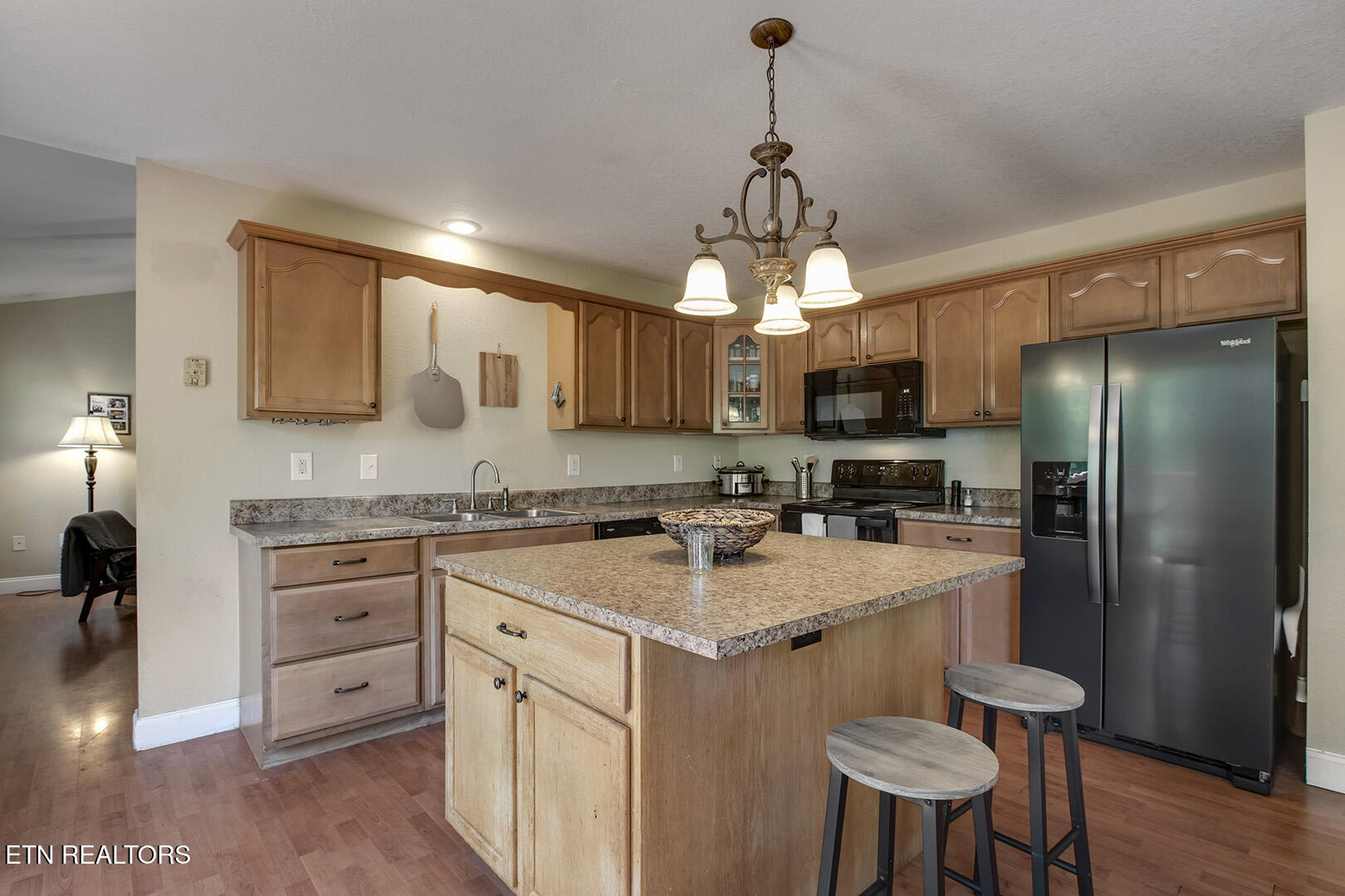 605 Marston Lane Knoxville TN 37920